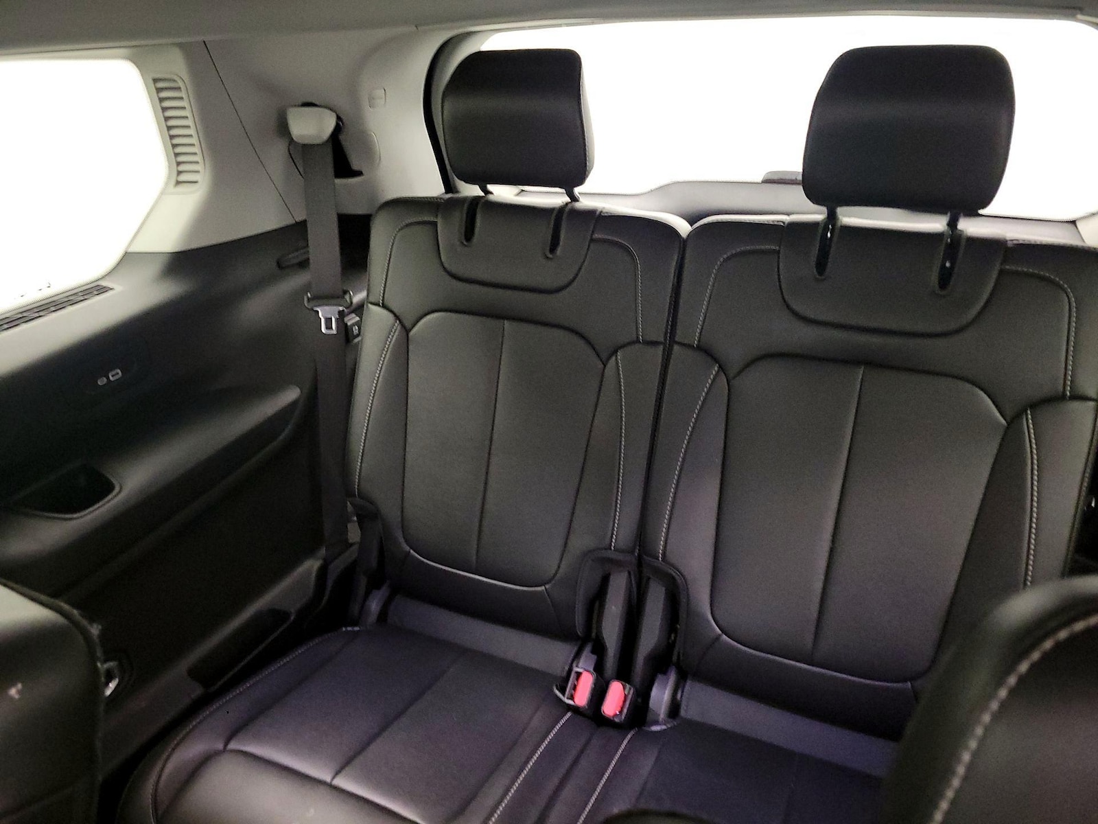 2023 Jeep Grand Cherokee L Limited - Photo 23