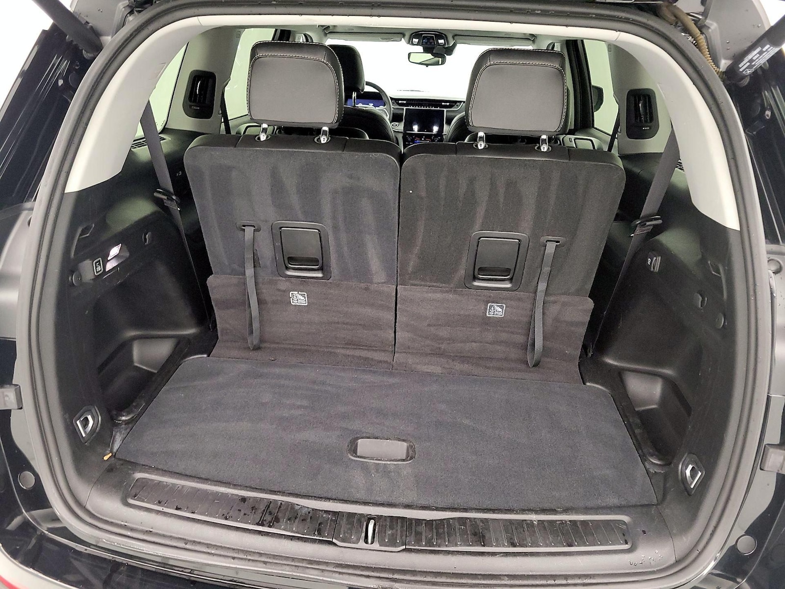 2023 Jeep Grand Cherokee L Limited - Photo 24