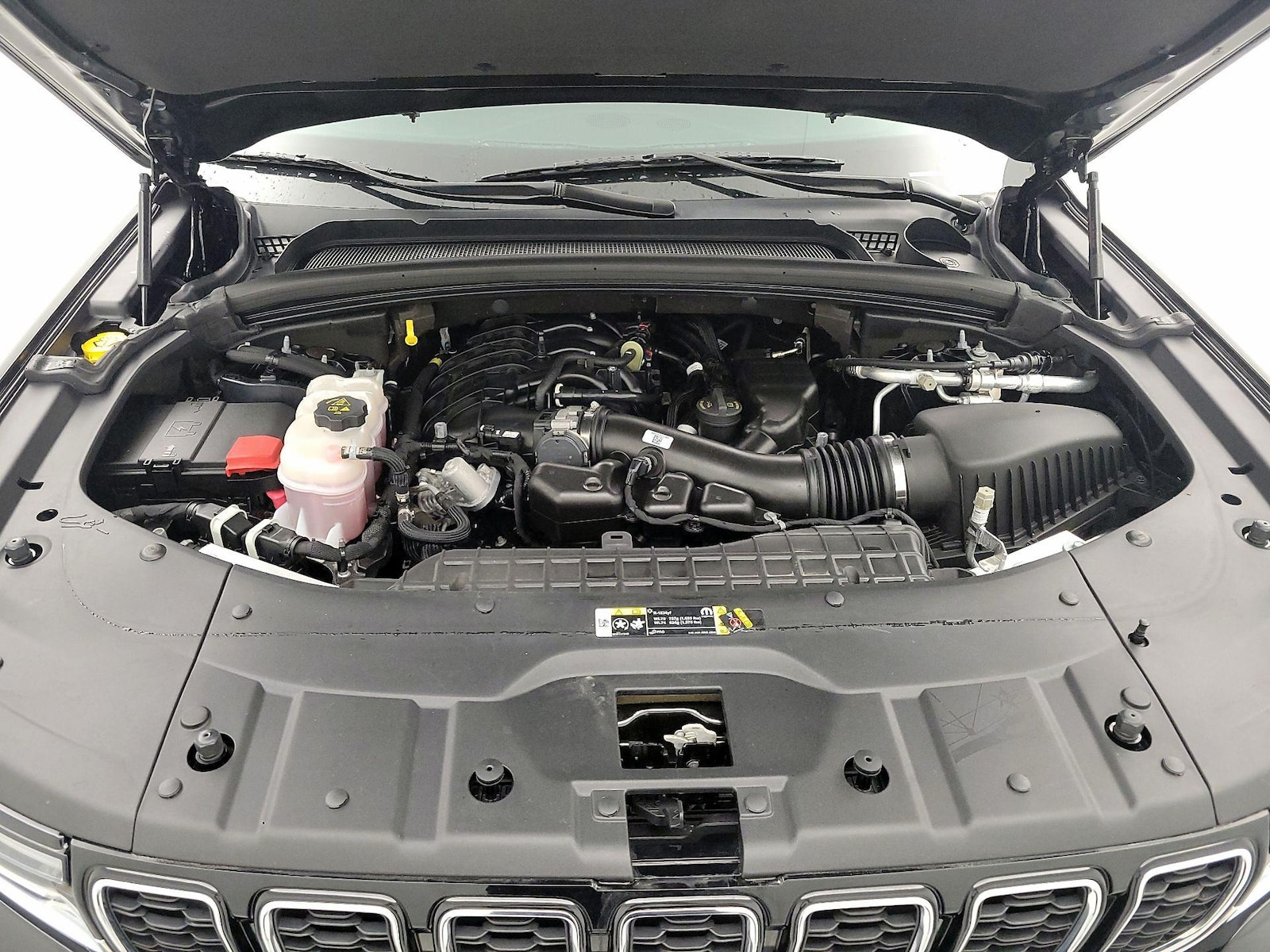 2023 Jeep Grand Cherokee L Limited - Photo 25