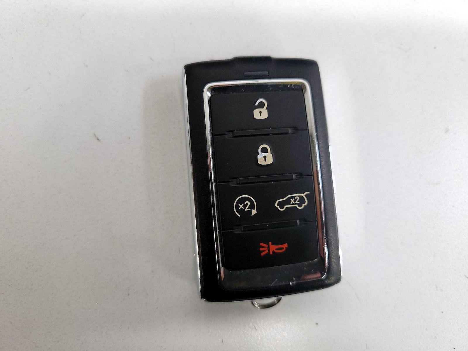 2023 Jeep Grand Cherokee L Limited - Photo 26