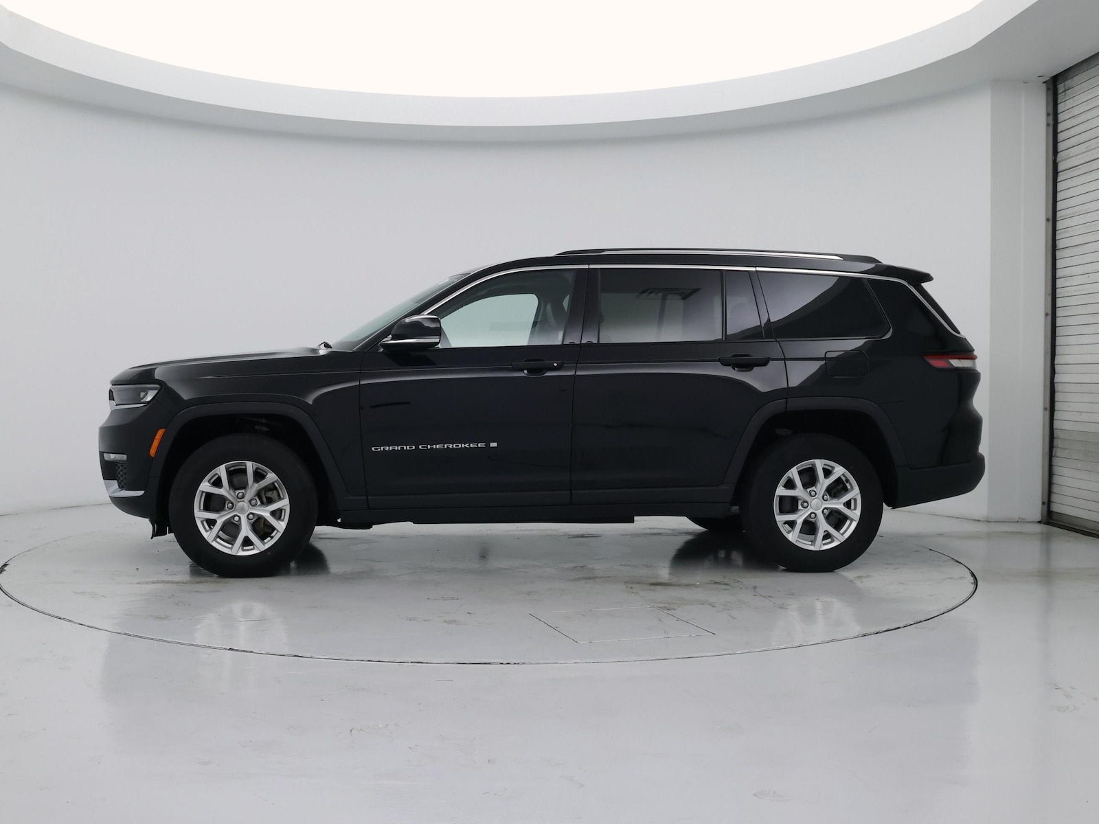 2023 Jeep Grand Cherokee L Limited - Photo 4