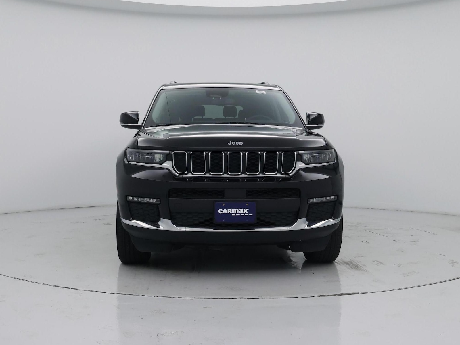 2023 Jeep Grand Cherokee L Limited - Photo 6