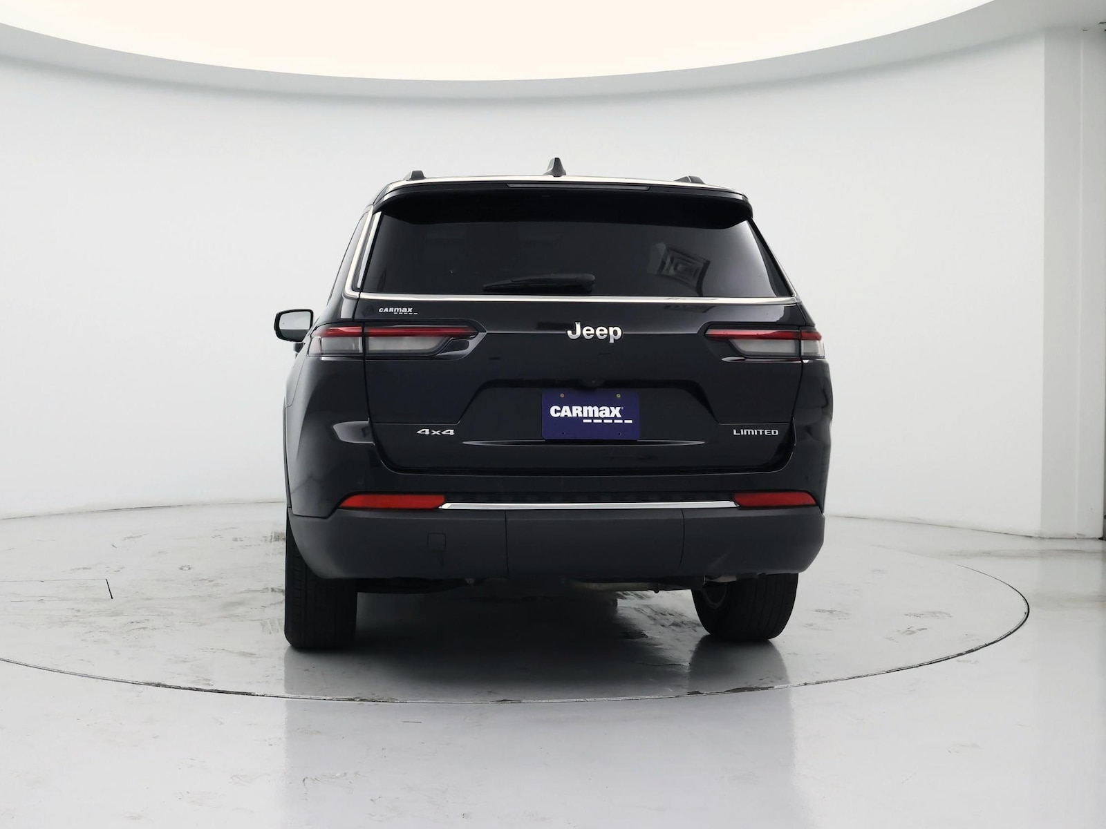 2023 Jeep Grand Cherokee L Limited - Photo 7