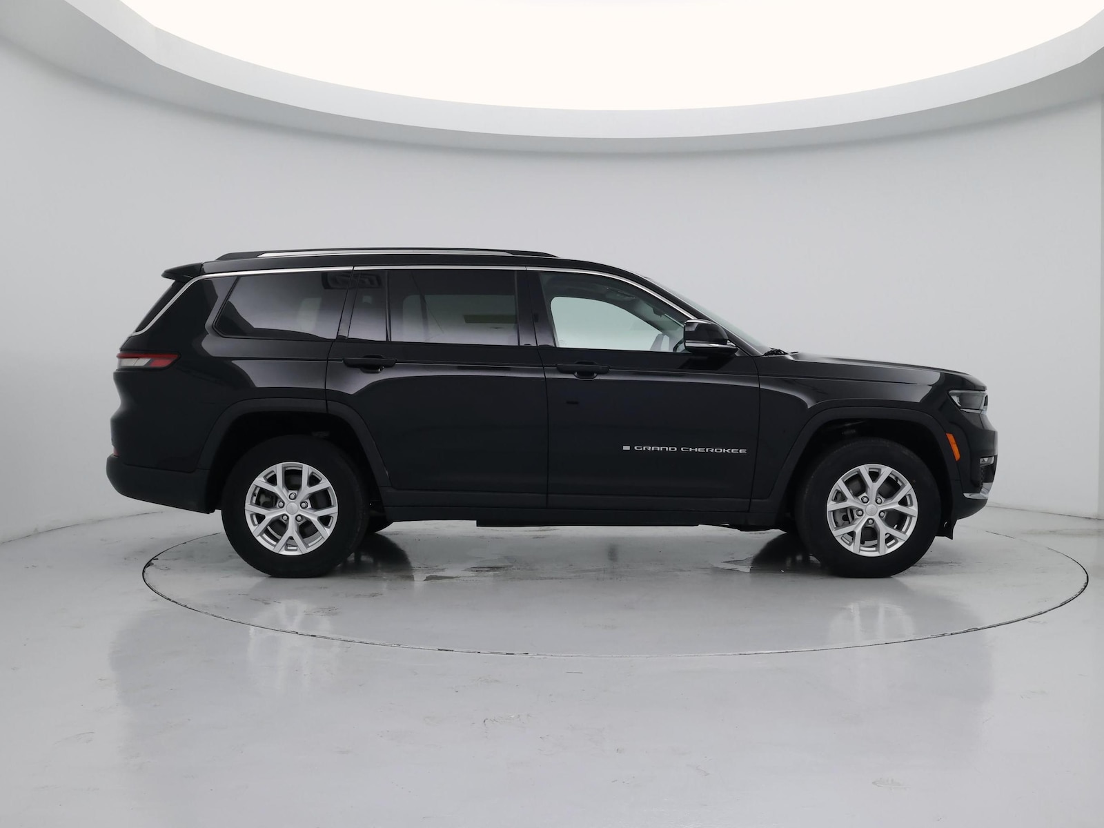 2023 Jeep Grand Cherokee L Limited - Photo 8