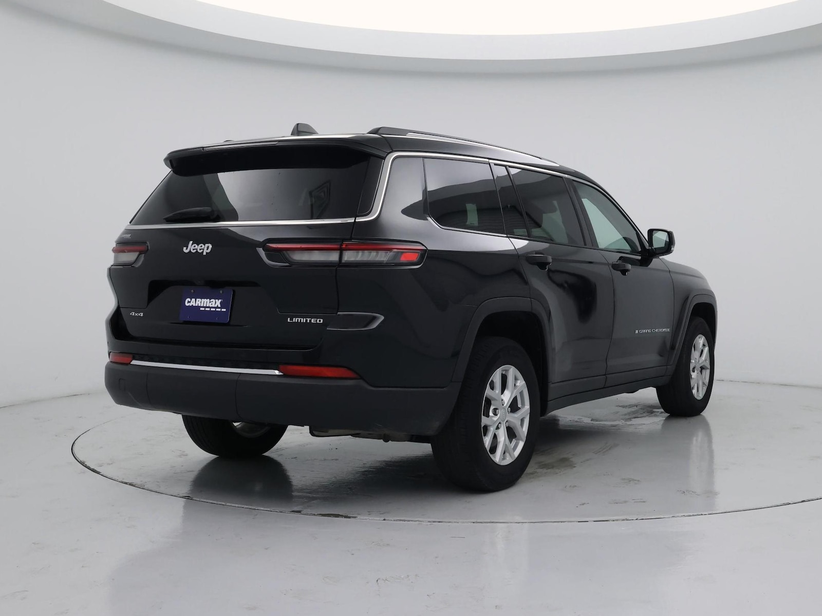 2023 Jeep Grand Cherokee L Limited - Photo 9