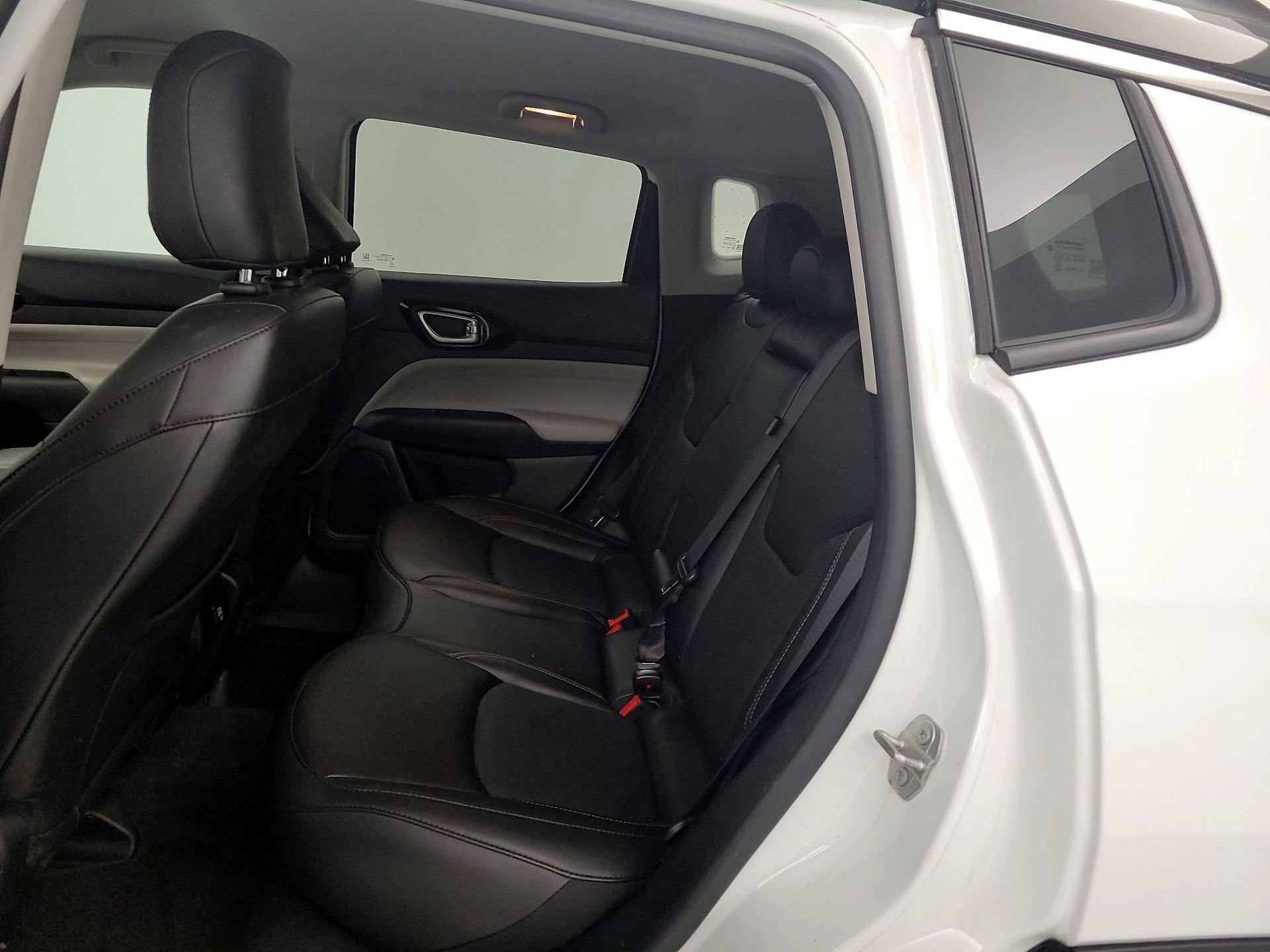 Thumbnail: 2022 Jeep Compass - 19