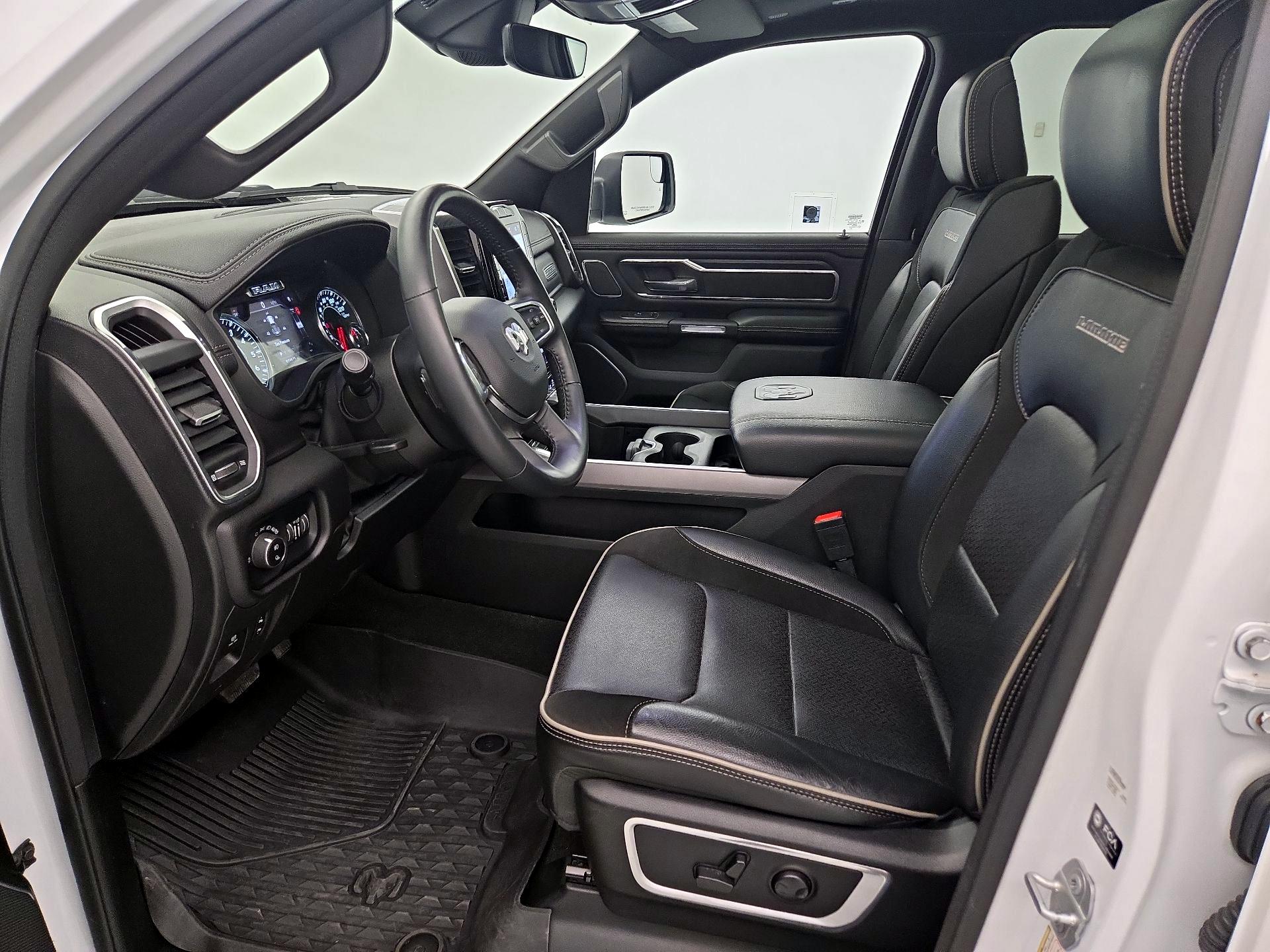 Thumbnail: 2023 RAM 1500 - 11