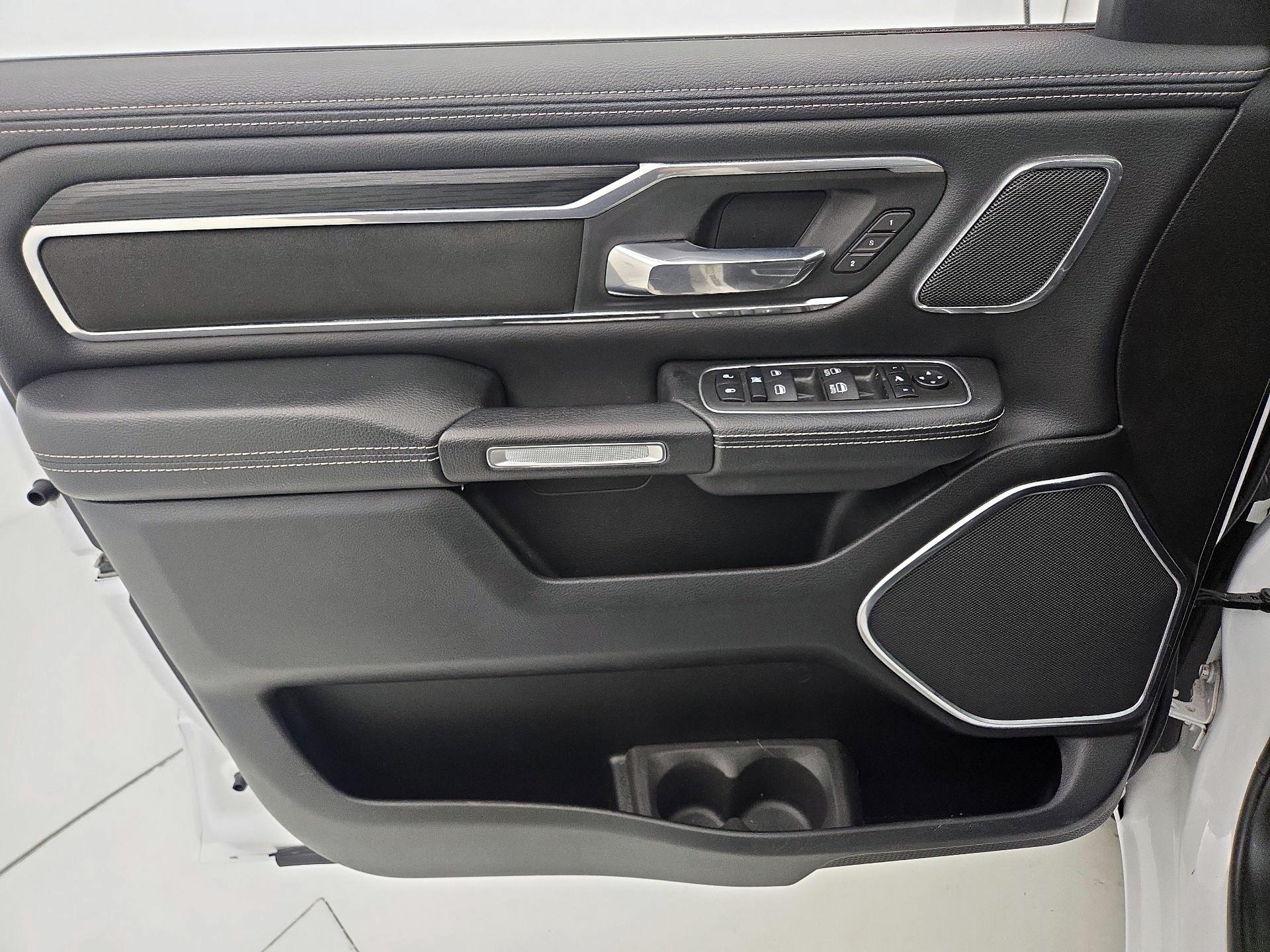 Thumbnail: 2023 RAM 1500 - 12