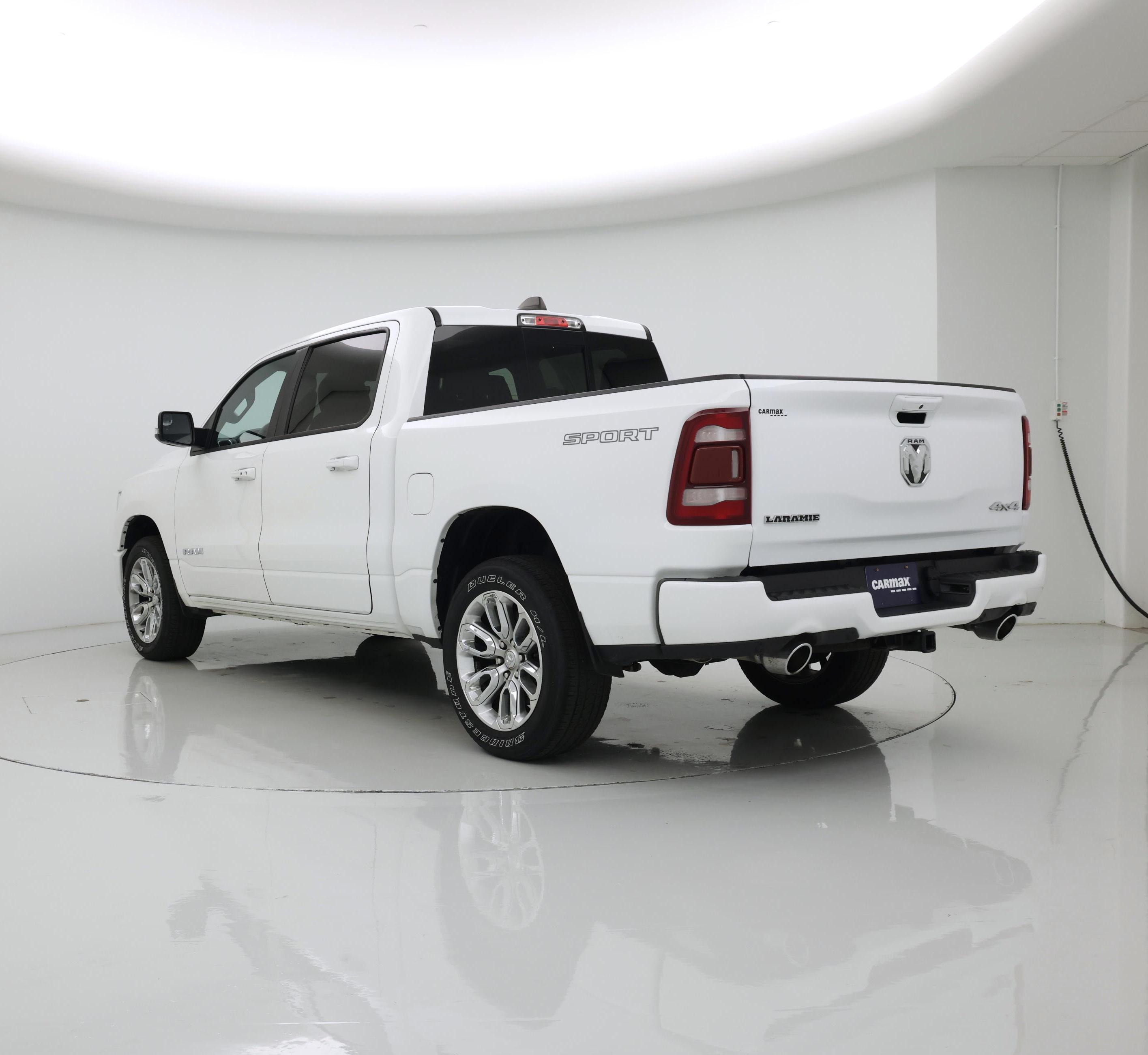 Thumbnail: 2023 RAM 1500 - 2