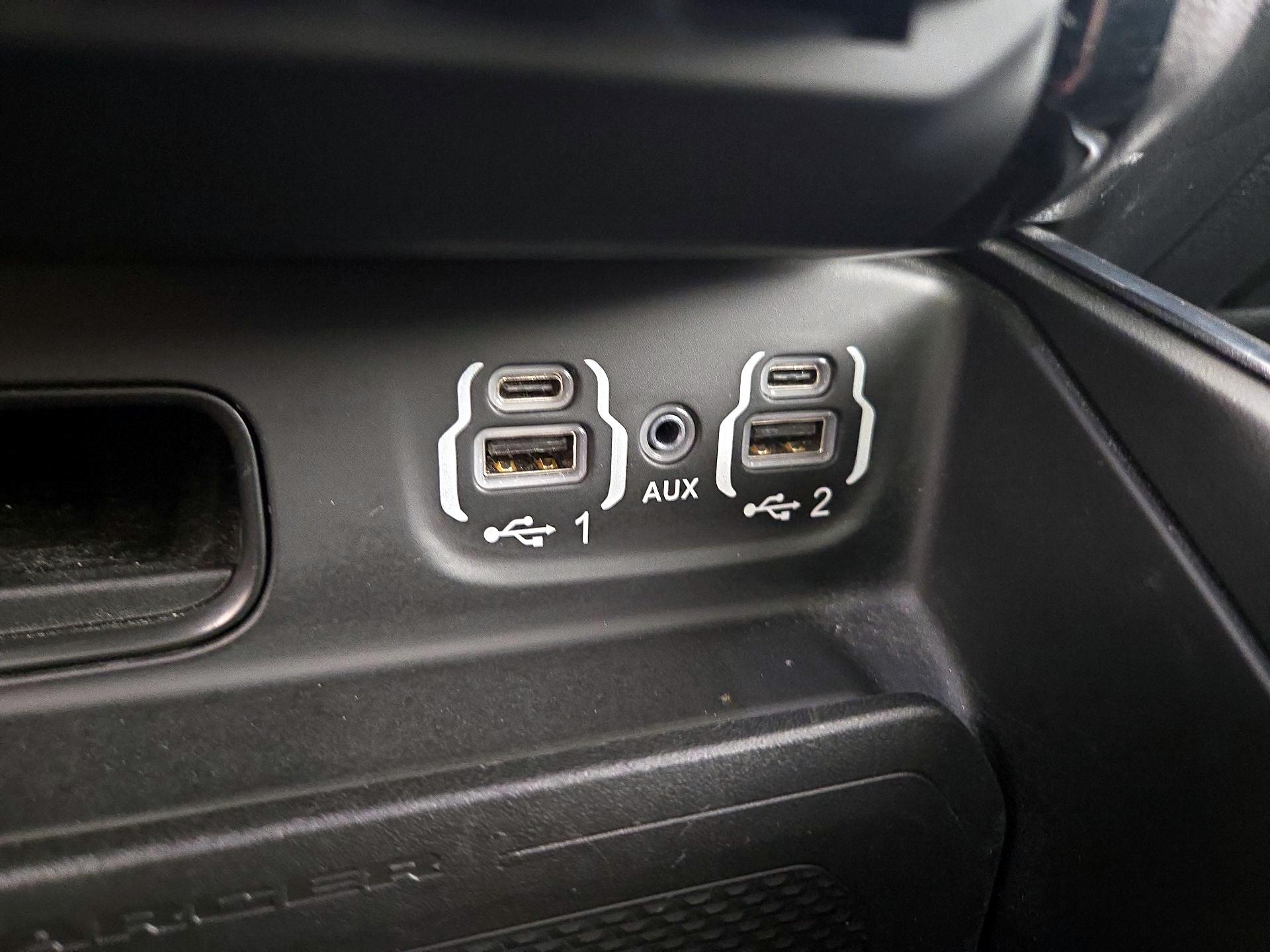 Thumbnail: 2023 RAM 1500 - 19