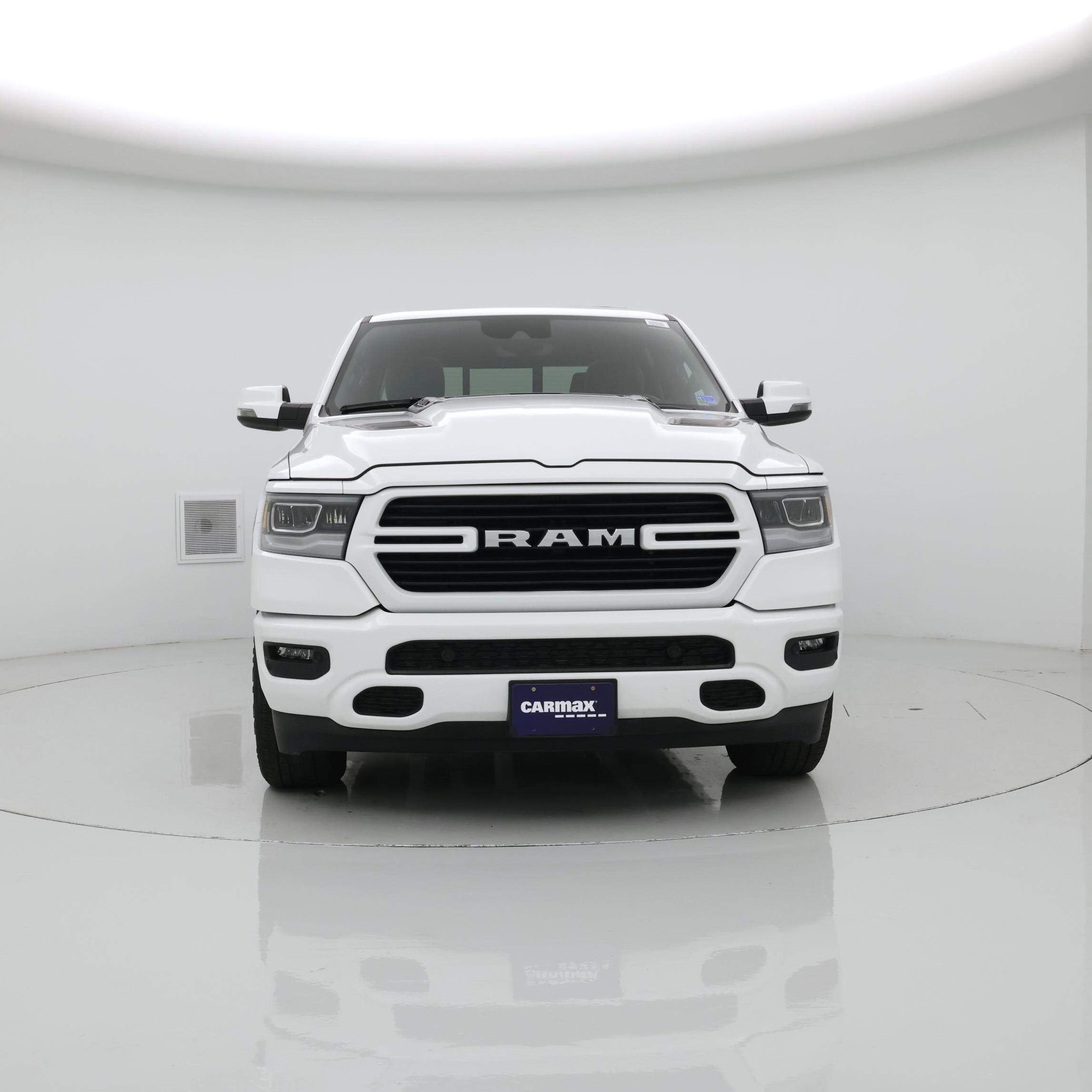 Thumbnail: 2023 RAM 1500 - 5