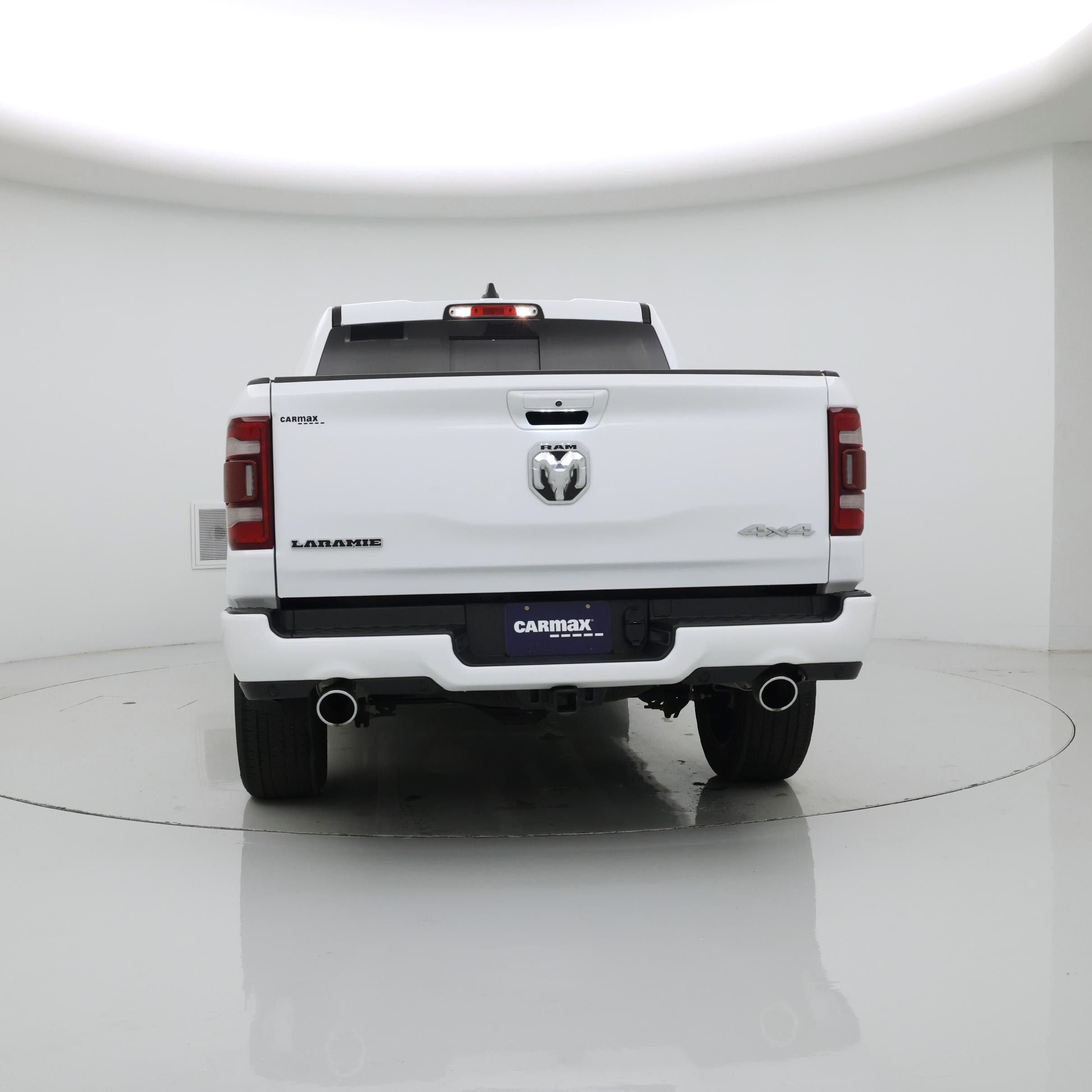 Thumbnail: 2023 RAM 1500 - 6