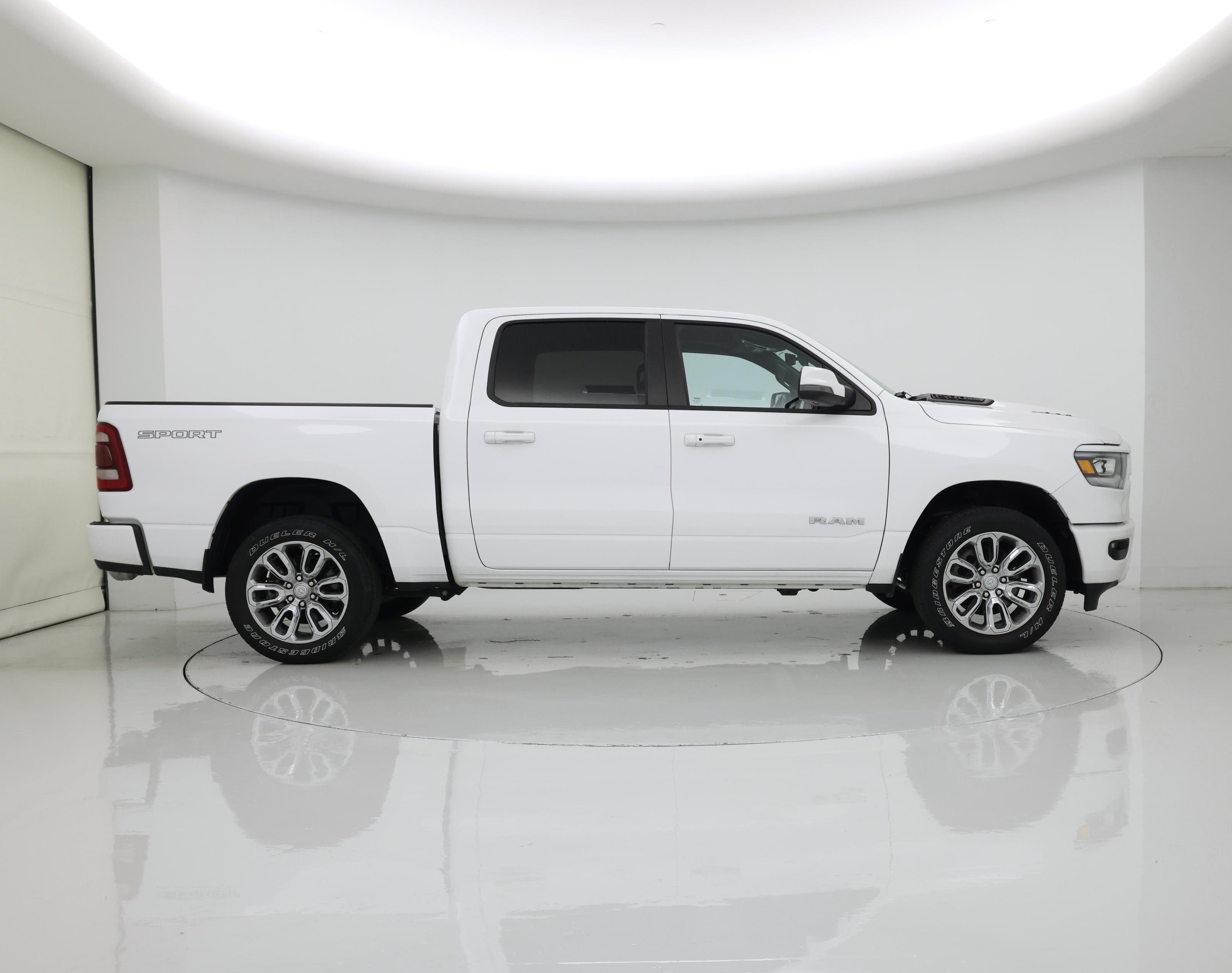 Thumbnail: 2023 RAM 1500 - 7