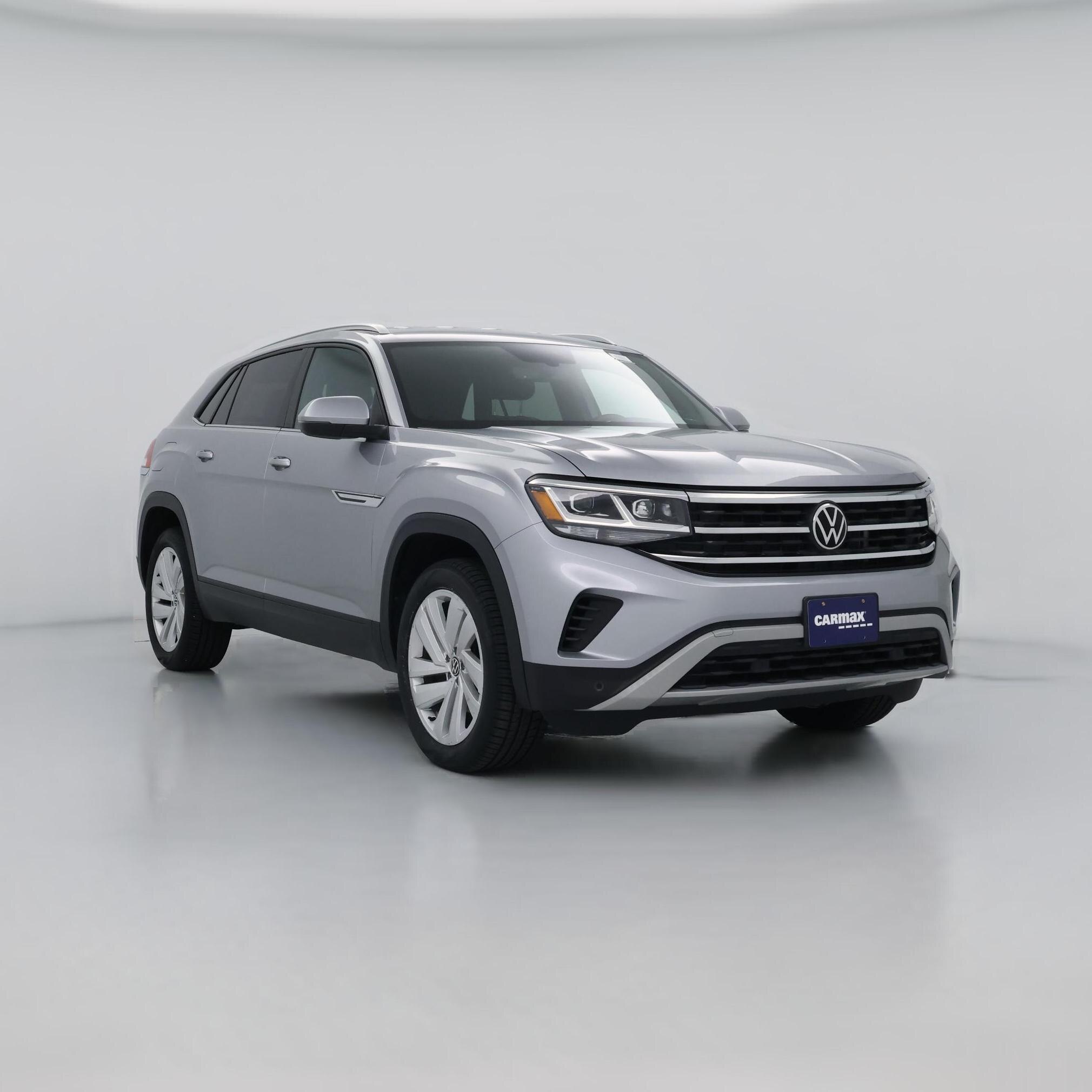 Thumbnail: 2023 Volkswagen Atlas - 1