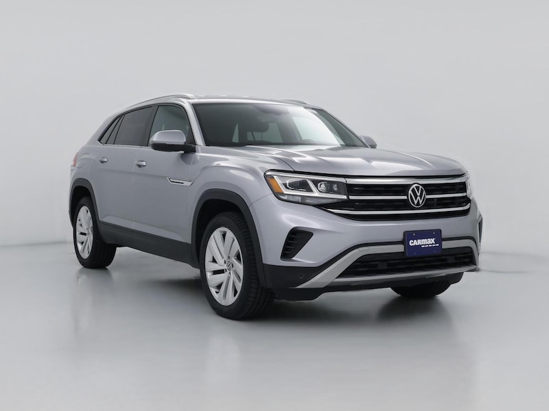 2023 Volkswagen Atlas Cross Sport SE w/Tech