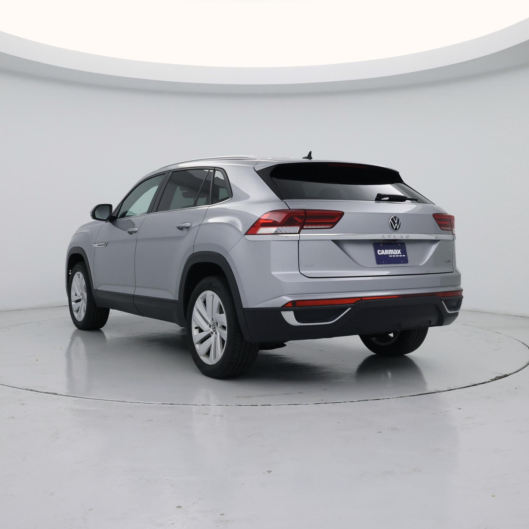 Thumbnail: 2023 Volkswagen Atlas - 2