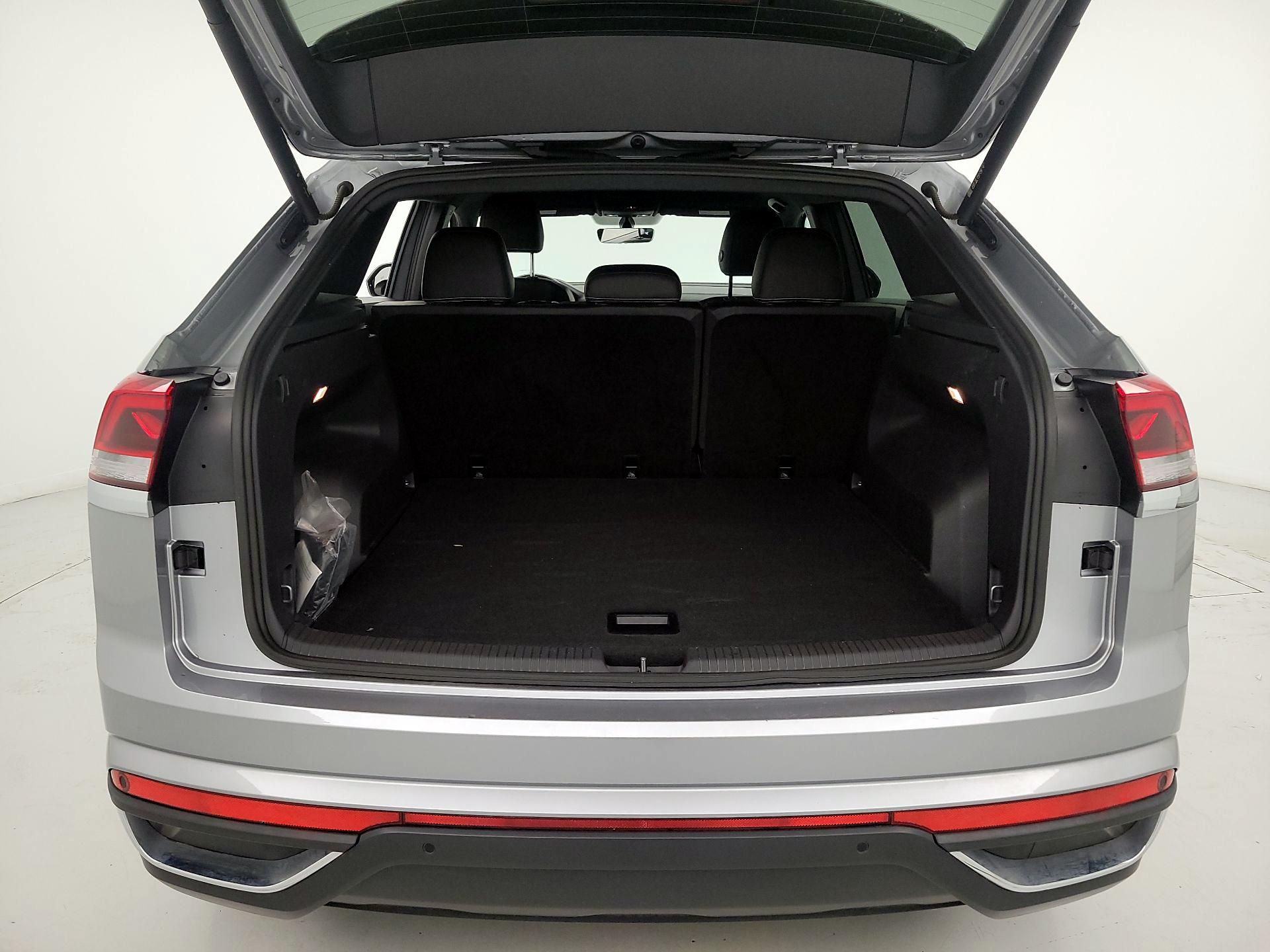 Thumbnail: 2023 Volkswagen Atlas - 20