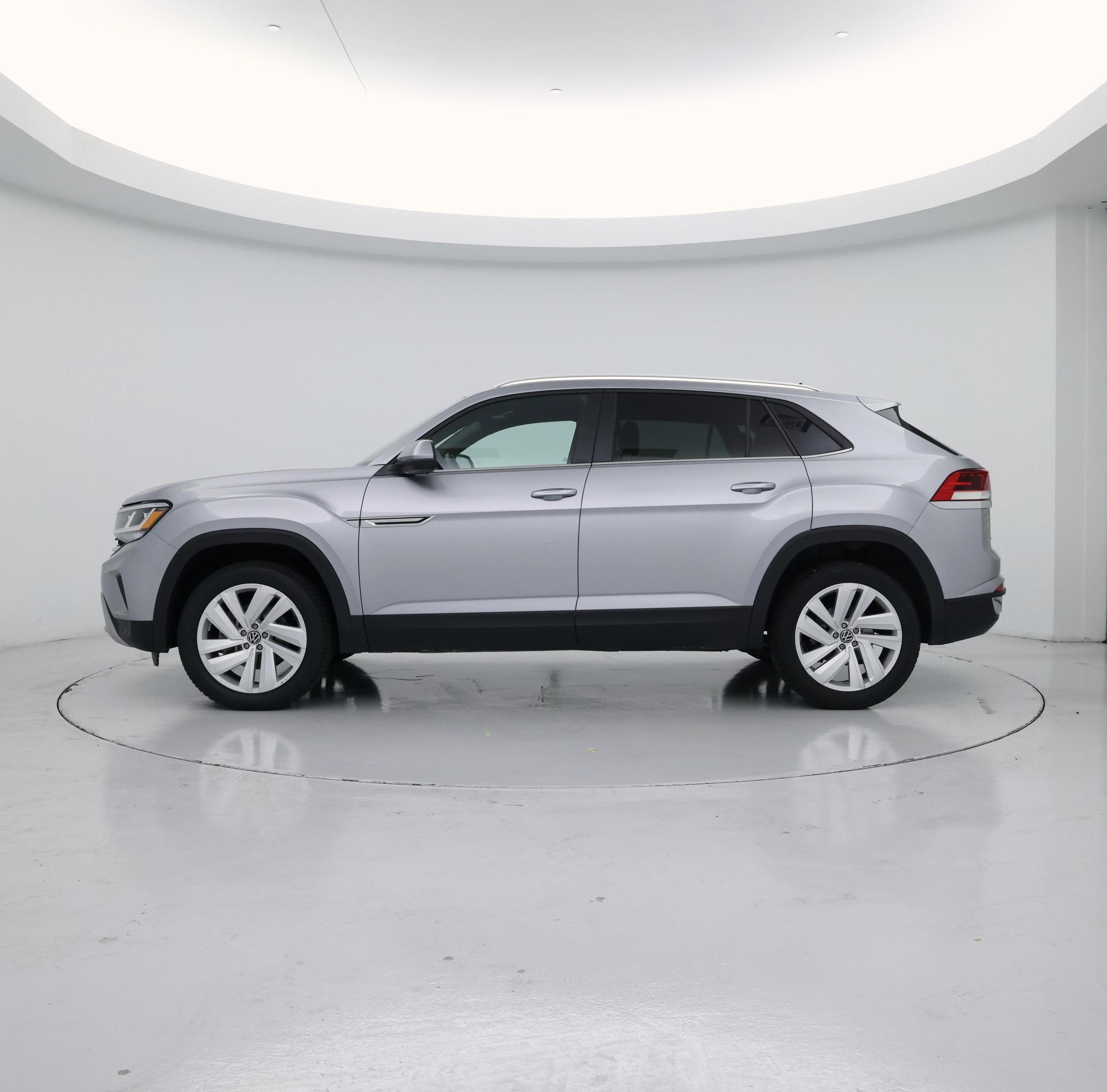 Thumbnail: 2023 Volkswagen Atlas - 3