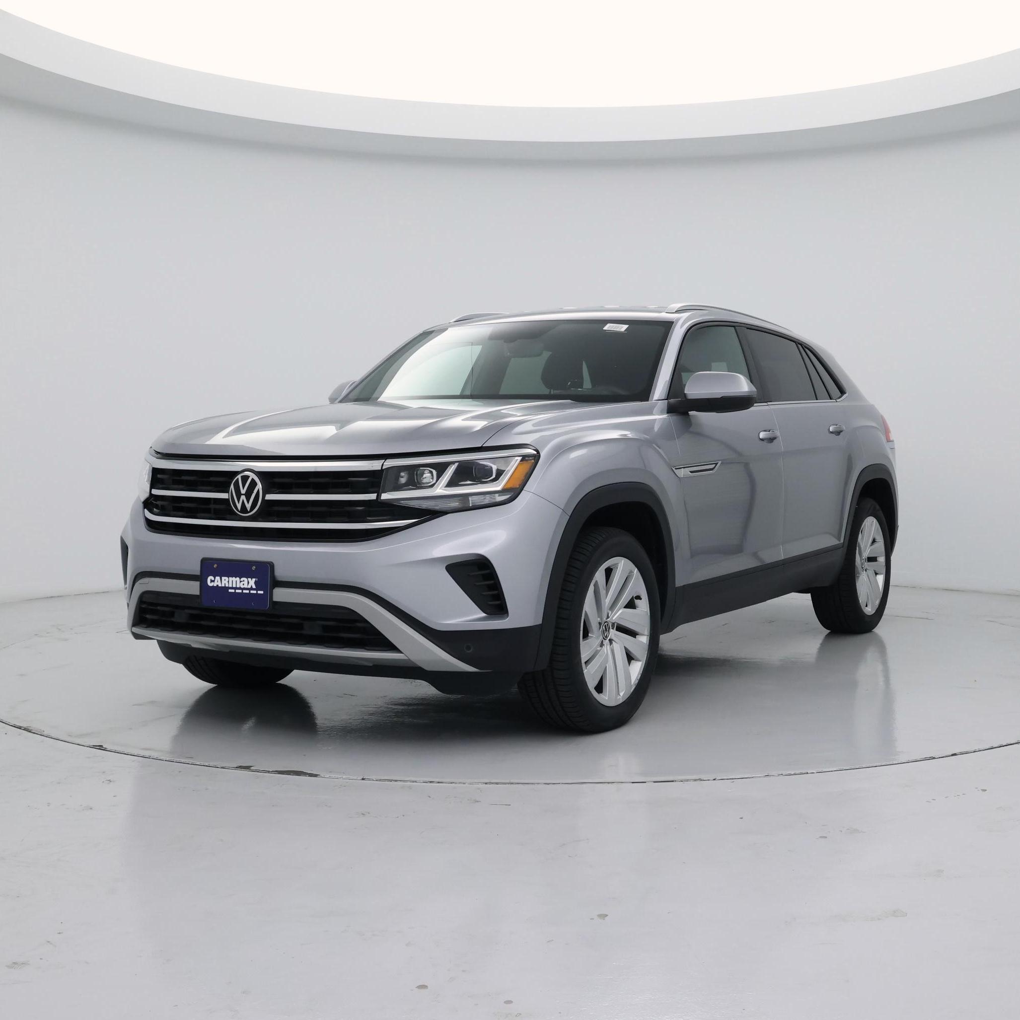 Thumbnail: 2023 Volkswagen Atlas - 4