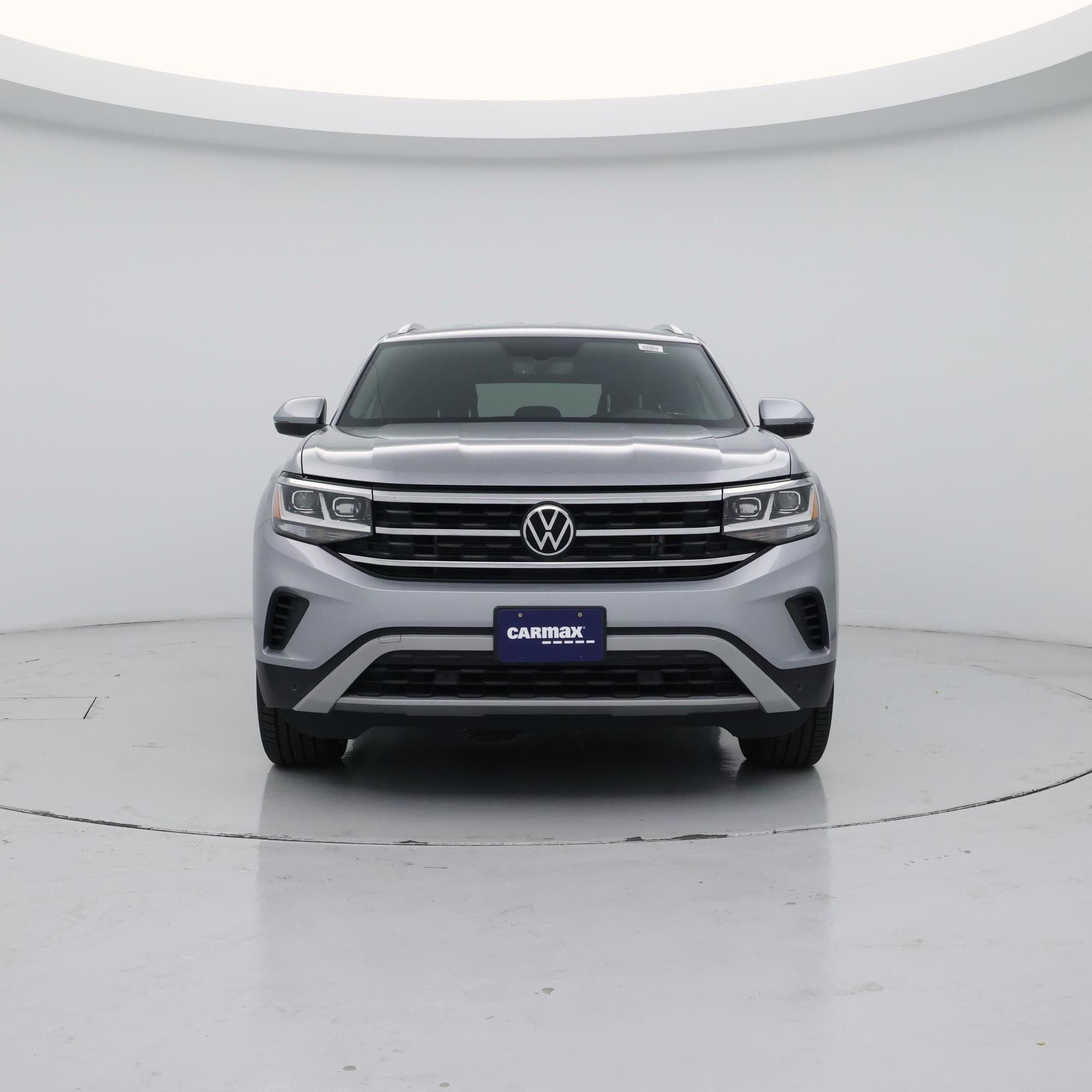 Thumbnail: 2023 Volkswagen Atlas - 5