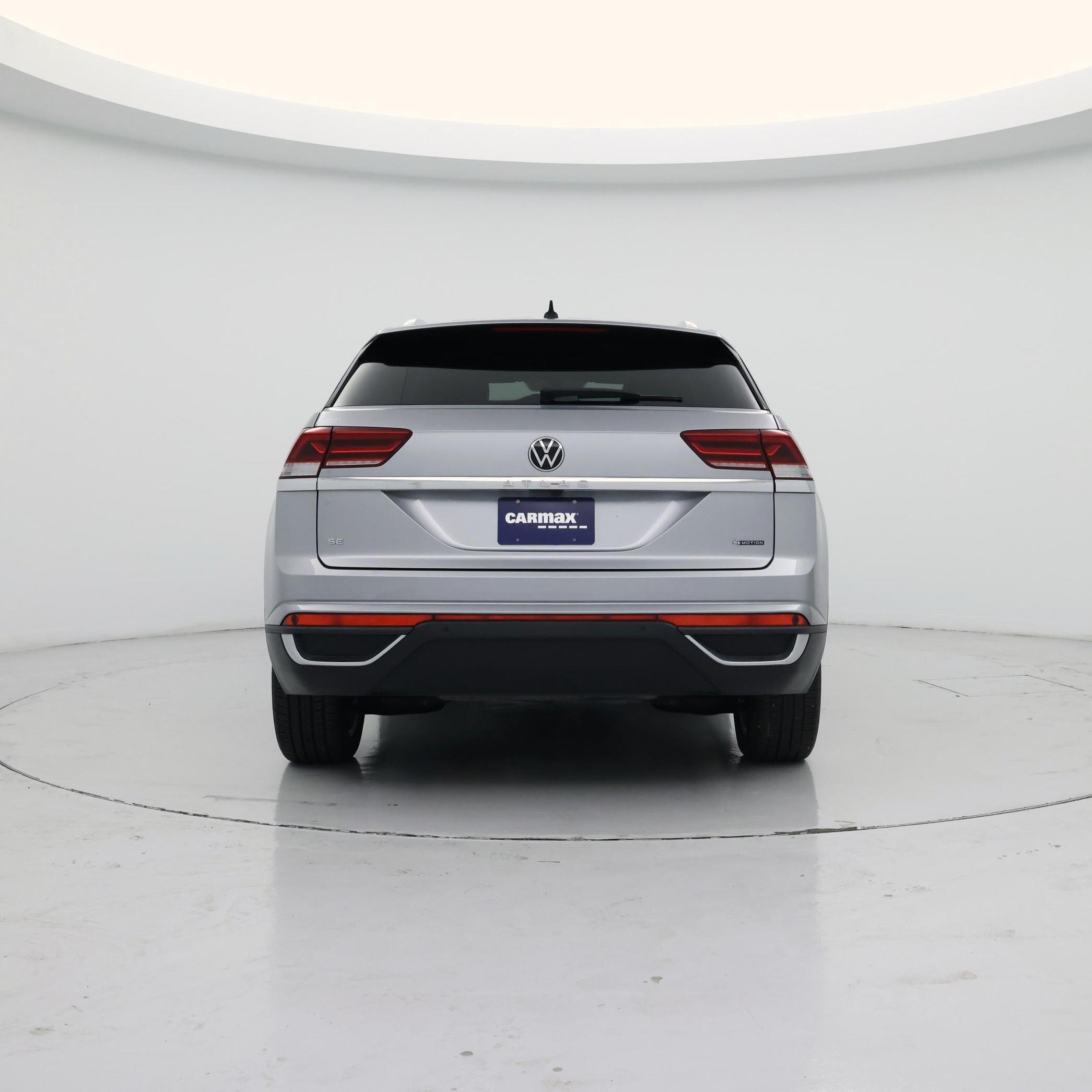 Thumbnail: 2023 Volkswagen Atlas - 6