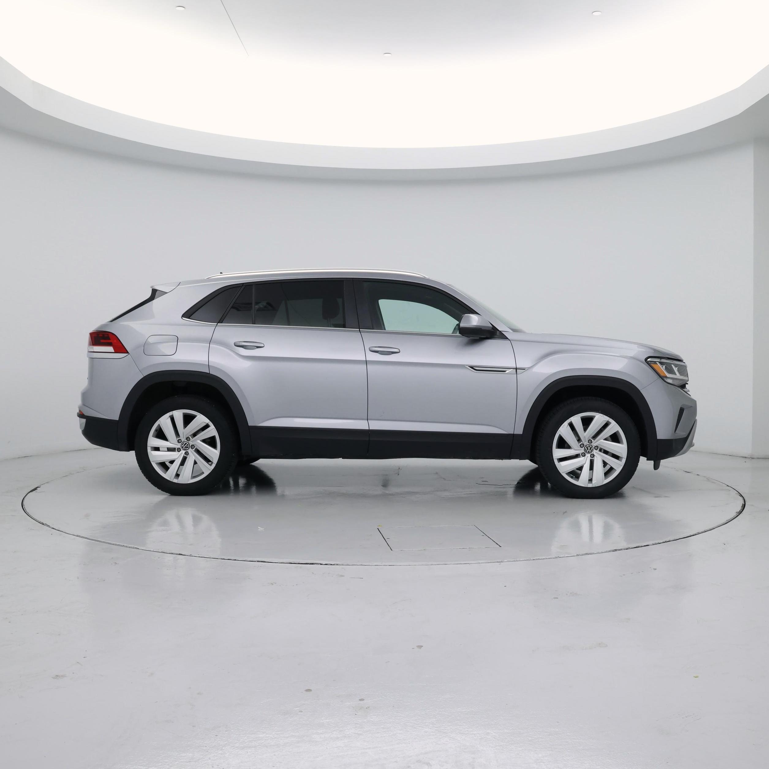 Thumbnail: 2023 Volkswagen Atlas - 7