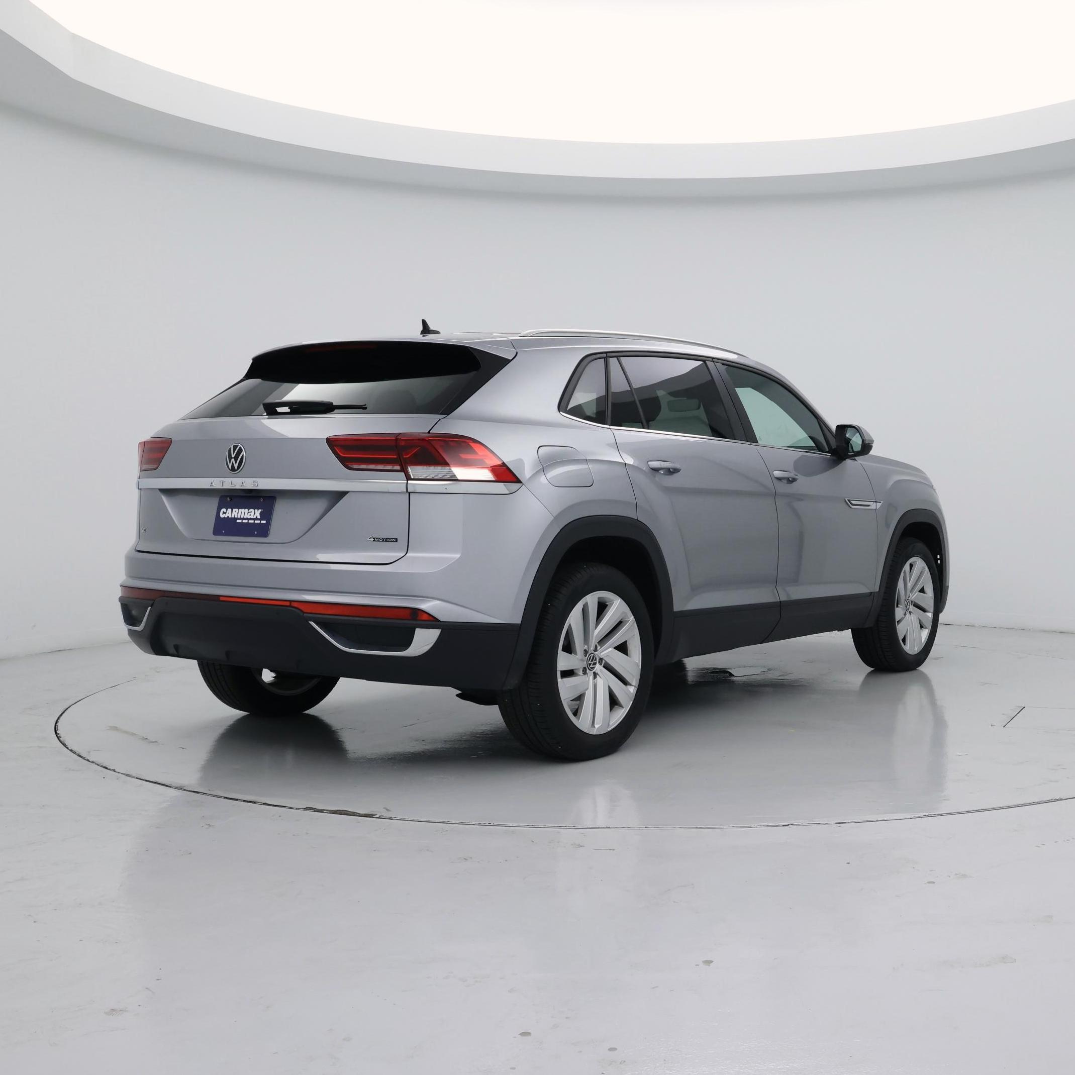 Thumbnail: 2023 Volkswagen Atlas - 8