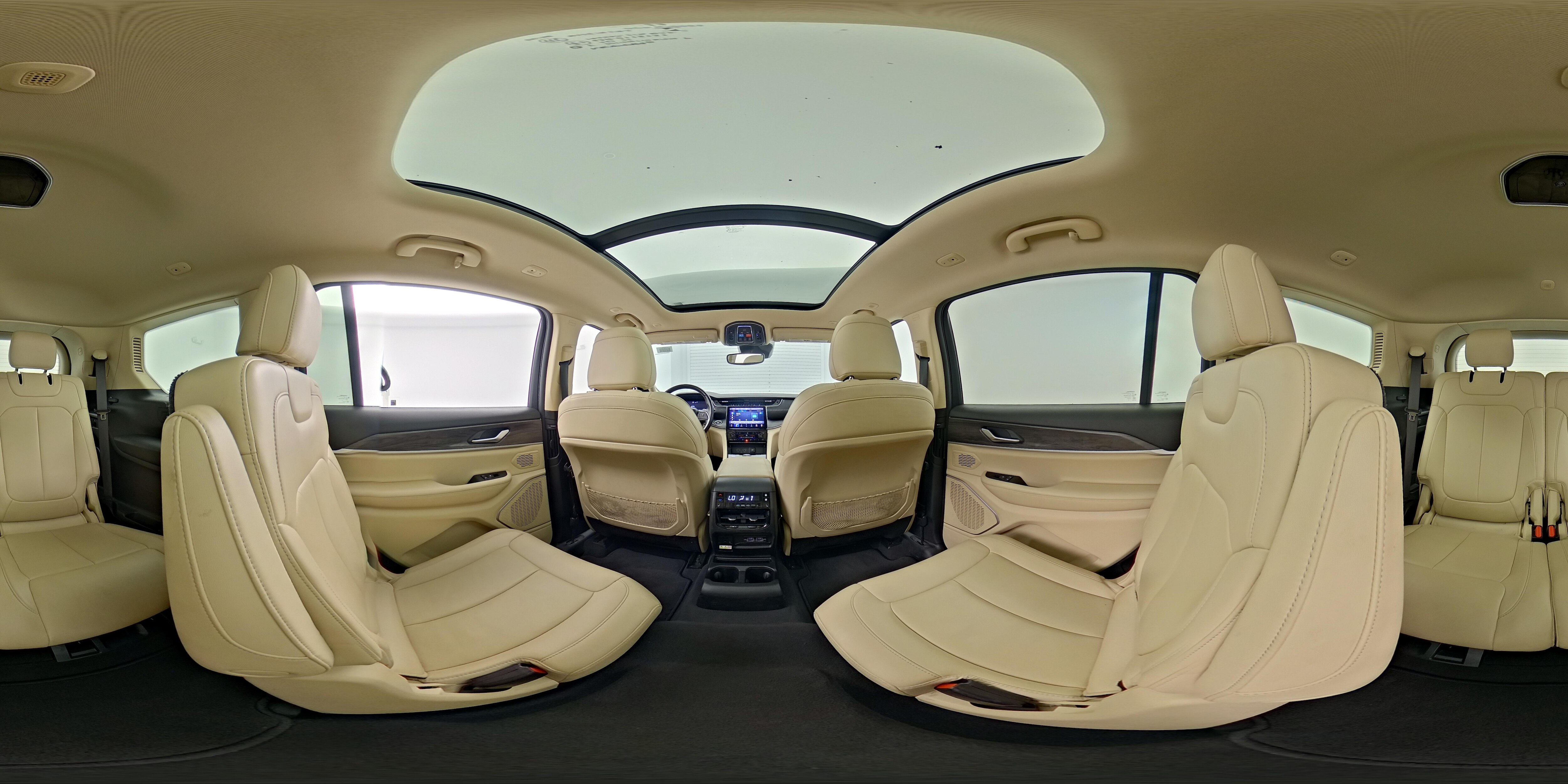 2022 Jeep Grand Cherokee L Limited - Photo 30