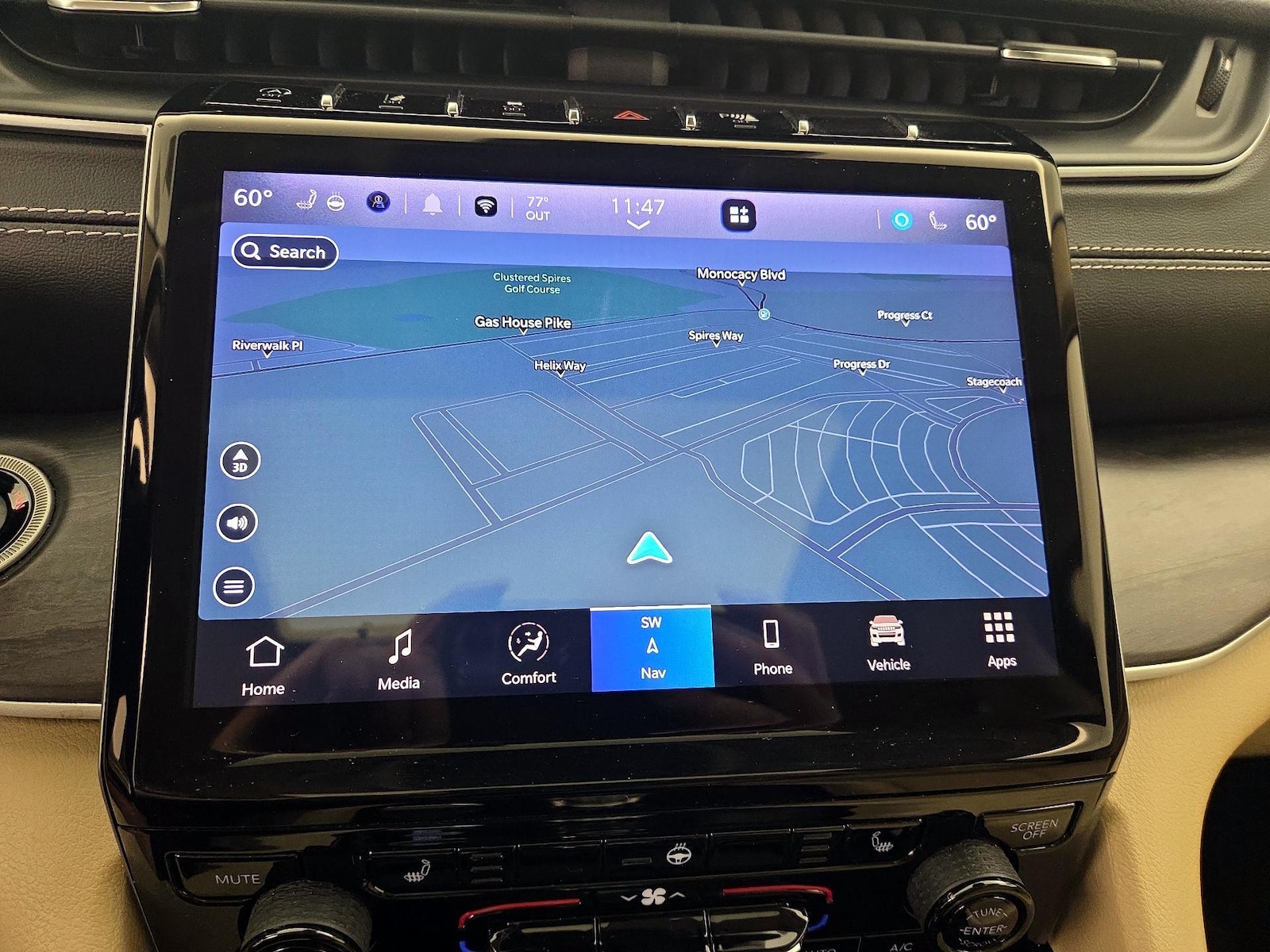 2022 Jeep Grand Cherokee L Limited - Photo 15