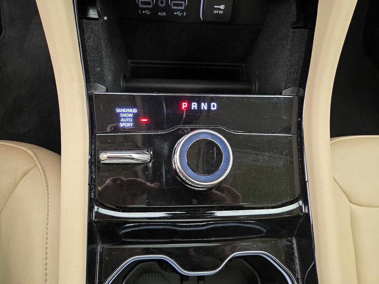 2022 Jeep Grand Cherokee L Limited - Photo 19