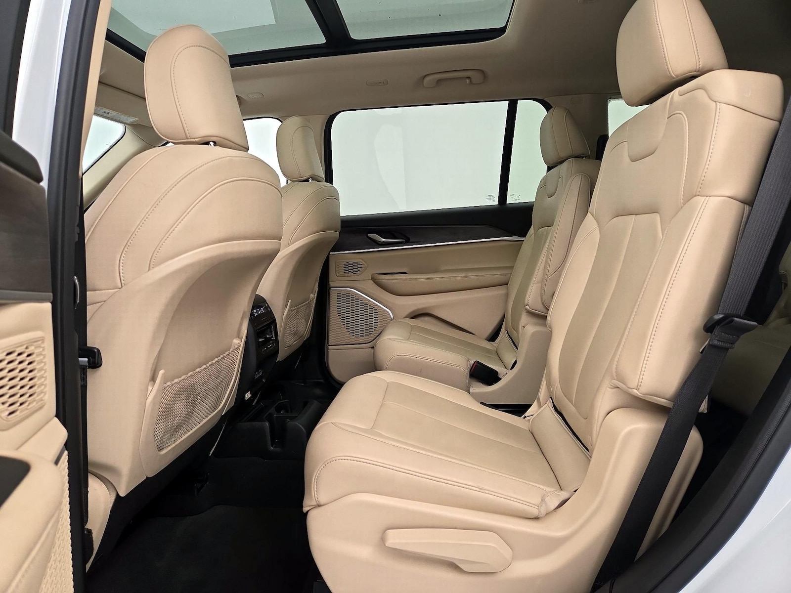 2022 Jeep Grand Cherokee L Limited - Photo 22