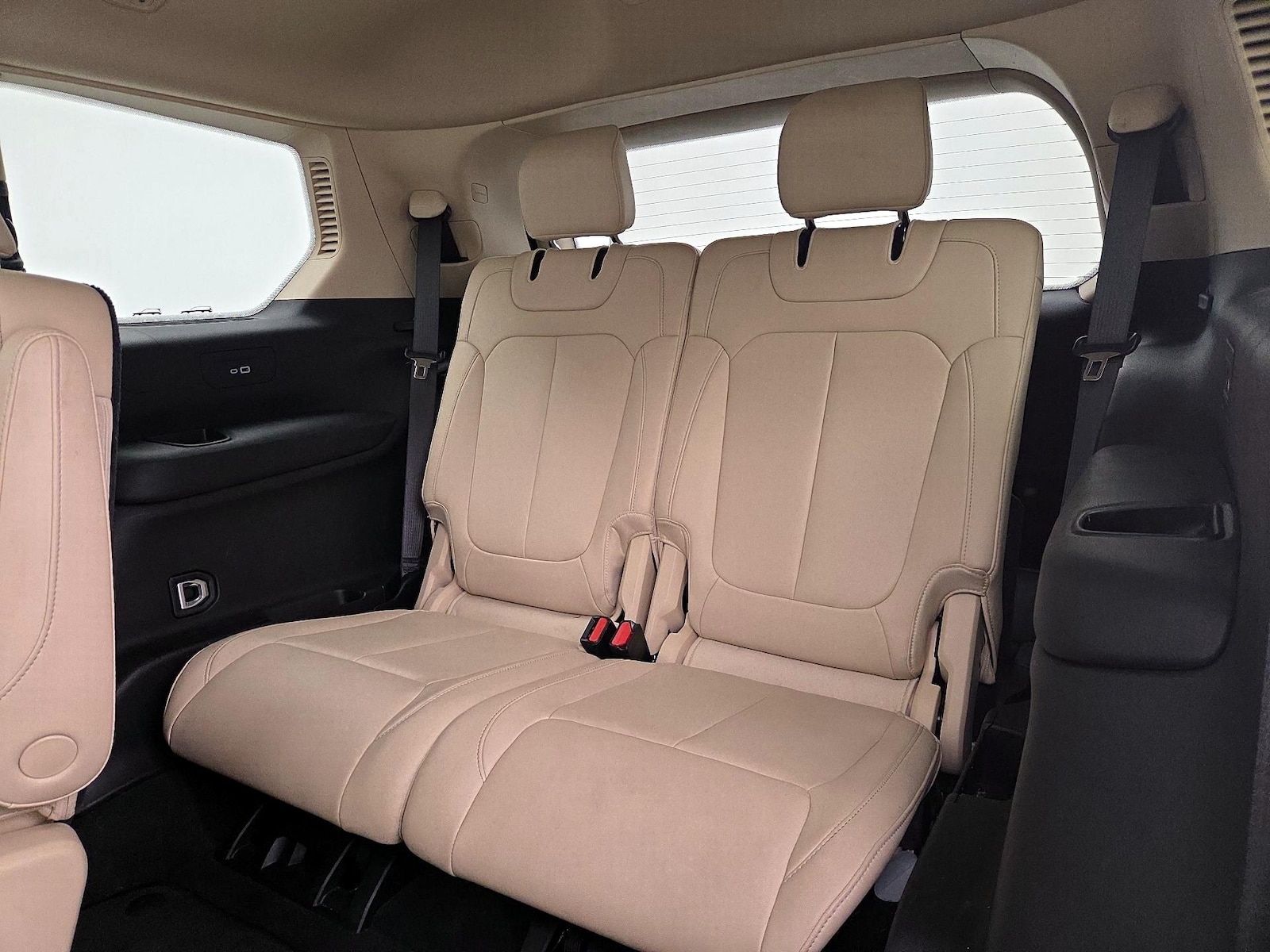 2022 Jeep Grand Cherokee L Limited - Photo 23