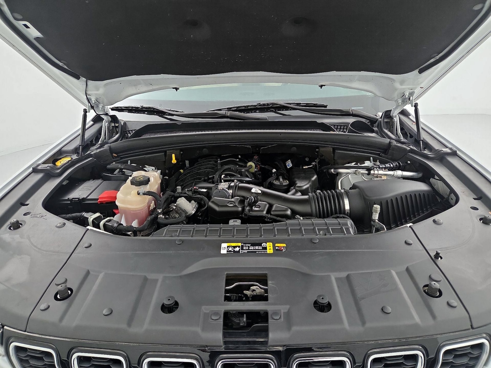 2022 Jeep Grand Cherokee L Limited - Photo 26