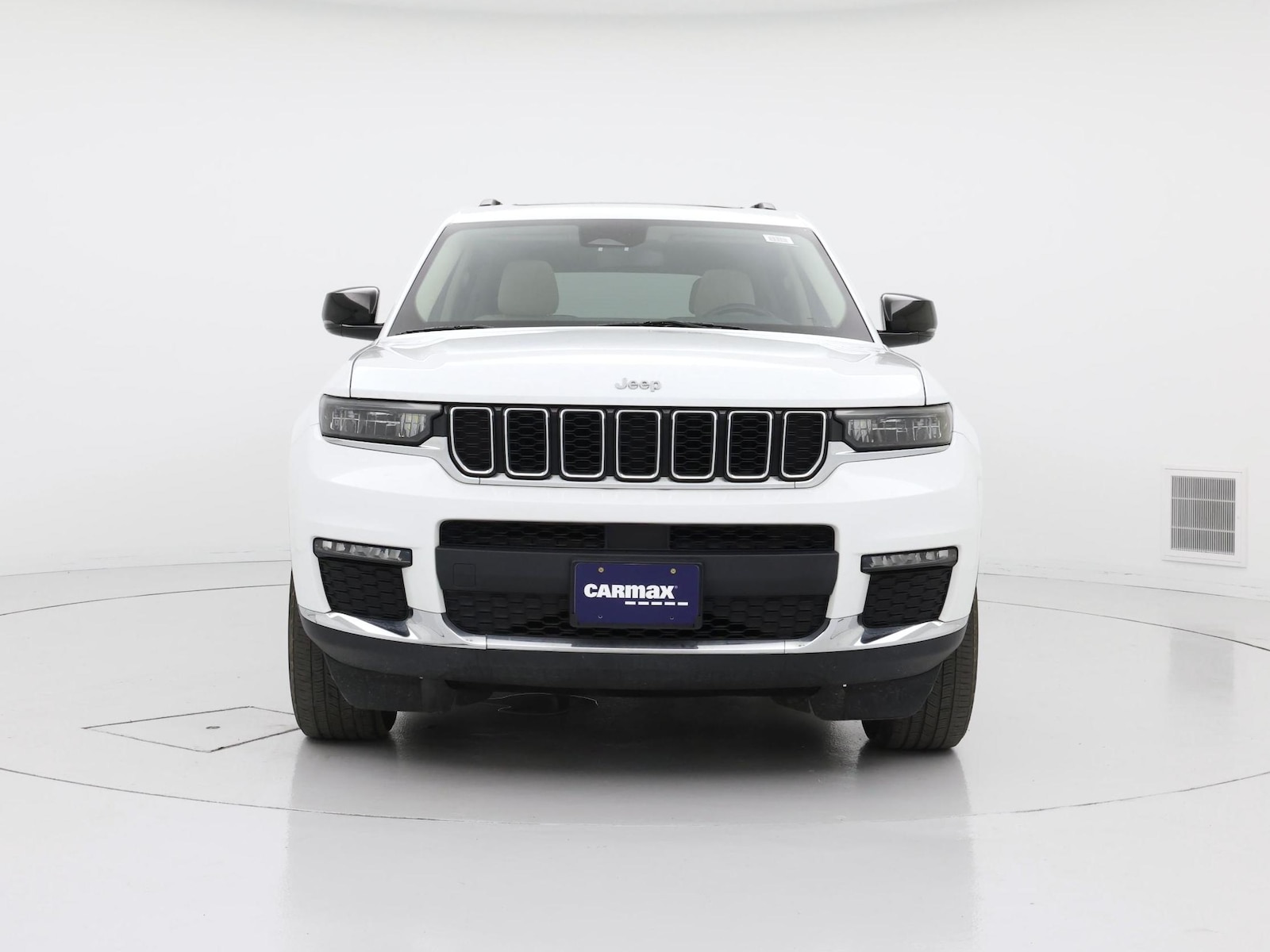 2022 Jeep Grand Cherokee L Limited - Photo 6