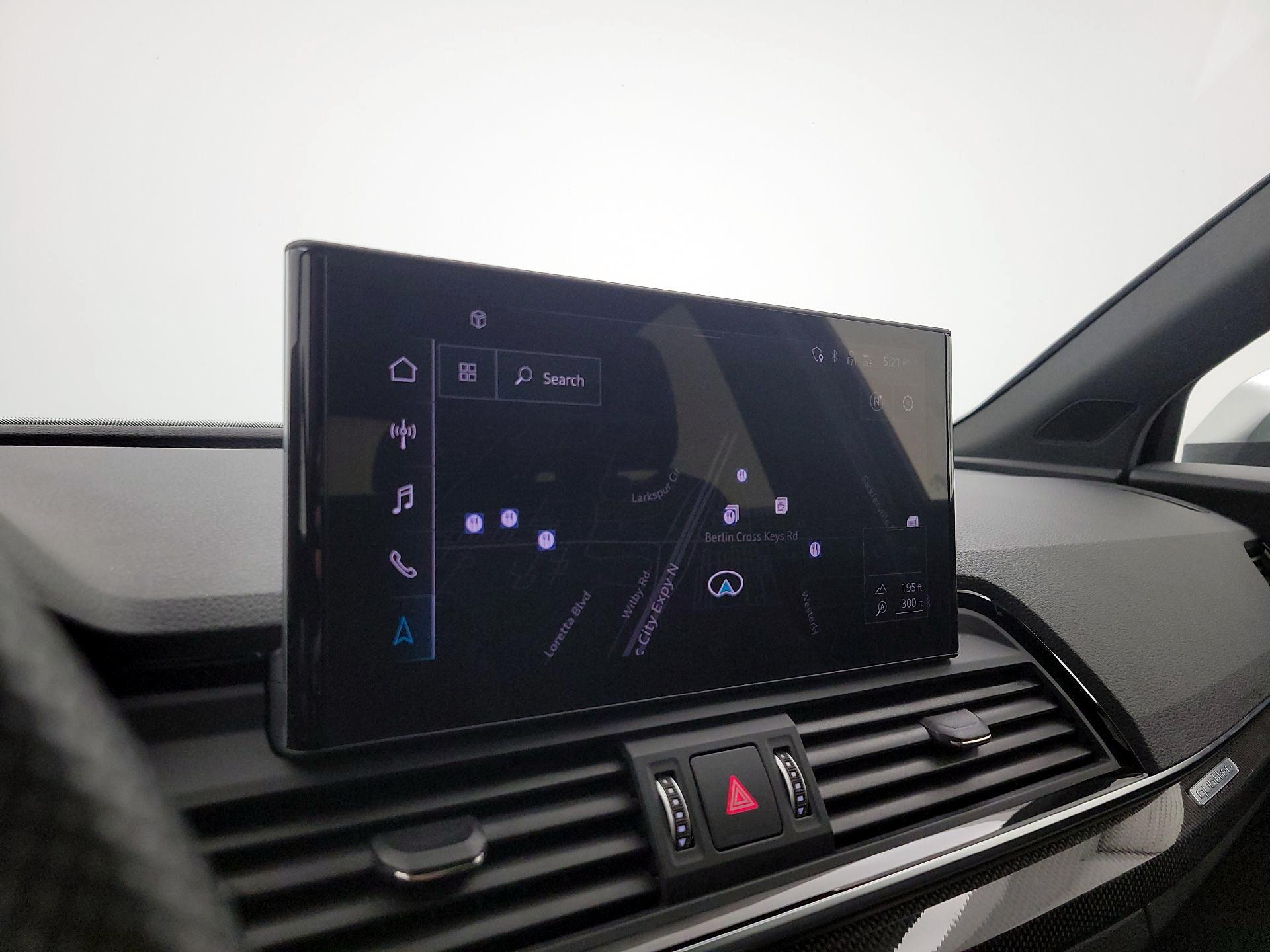 Thumbnail: 2022 Audi SQ5 - 14