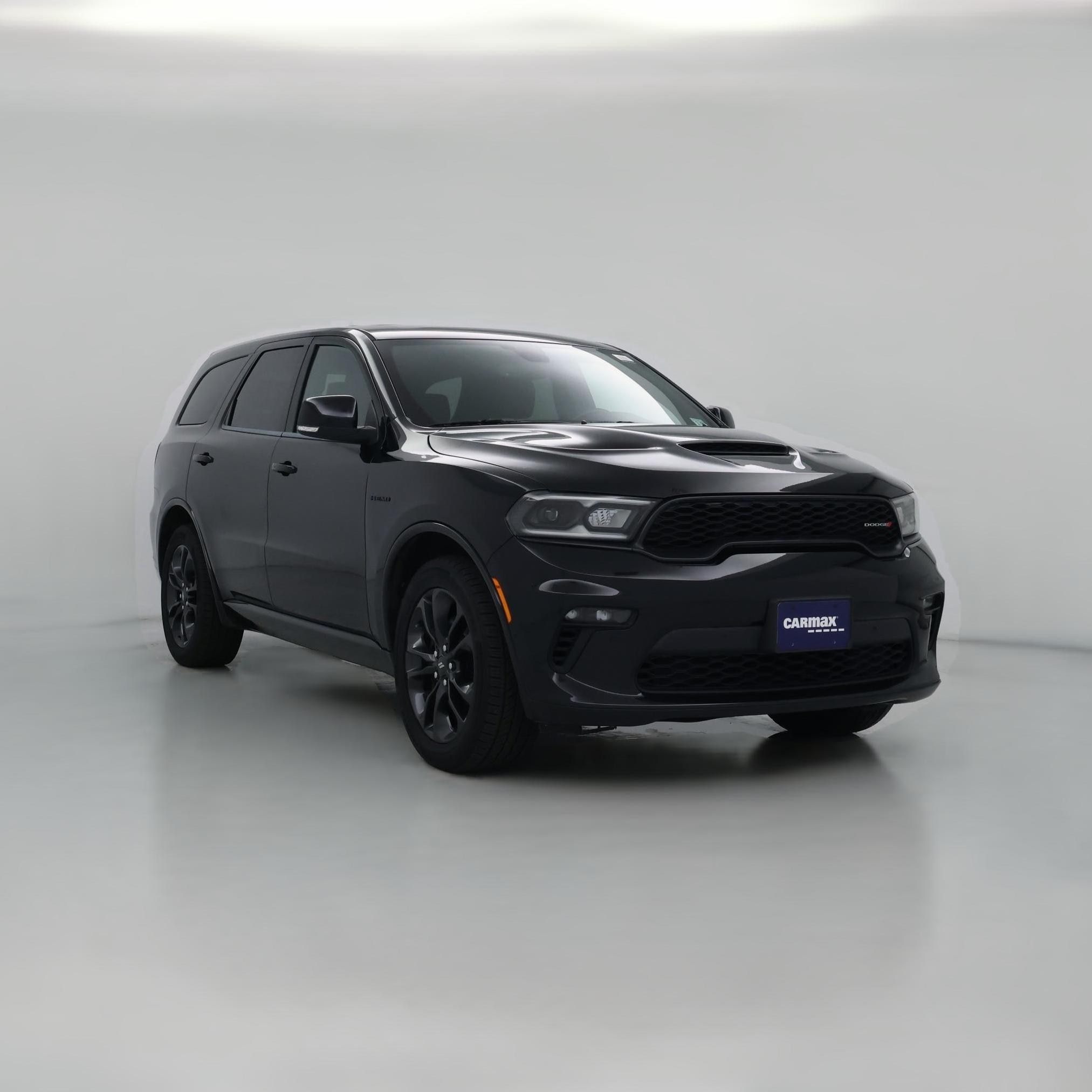 Thumbnail: 2022 Dodge Durango - 1
