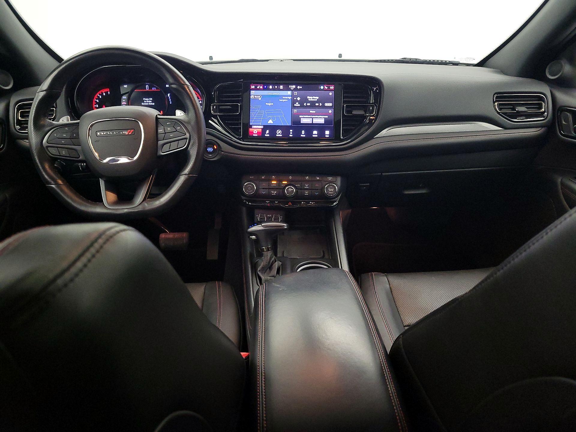 Thumbnail: 2022 Dodge Durango - 9