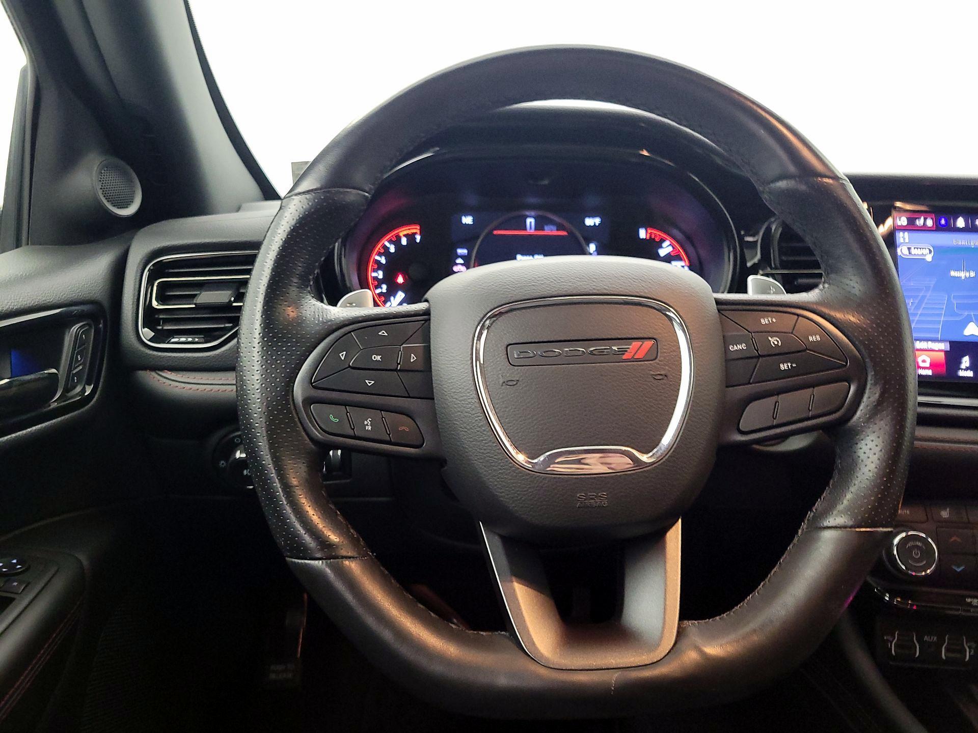 Thumbnail: 2022 Dodge Durango - 10
