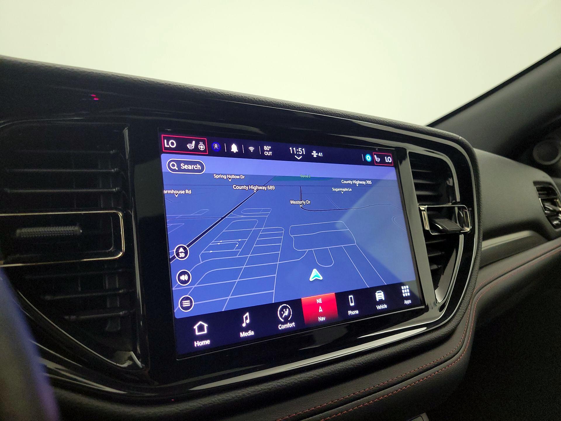 Thumbnail: 2022 Dodge Durango - 14