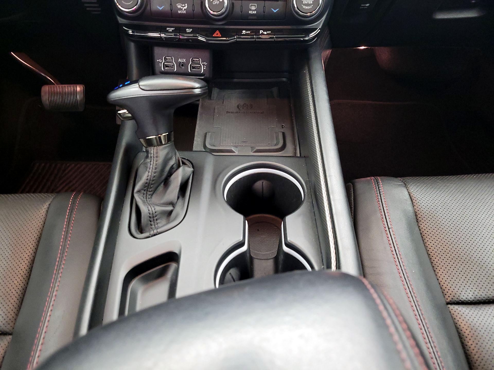 Thumbnail: 2022 Dodge Durango - 18