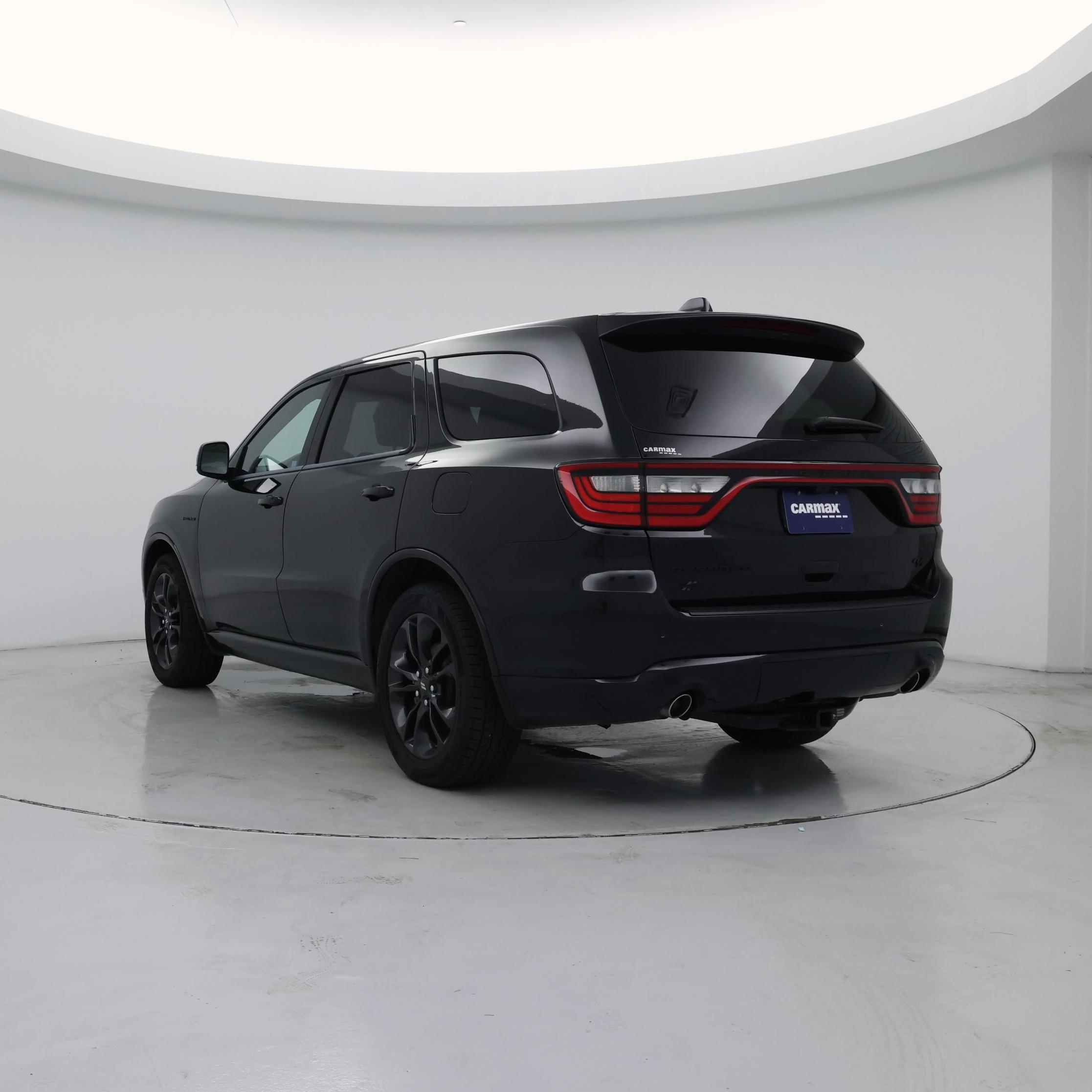 Thumbnail: 2022 Dodge Durango - 2