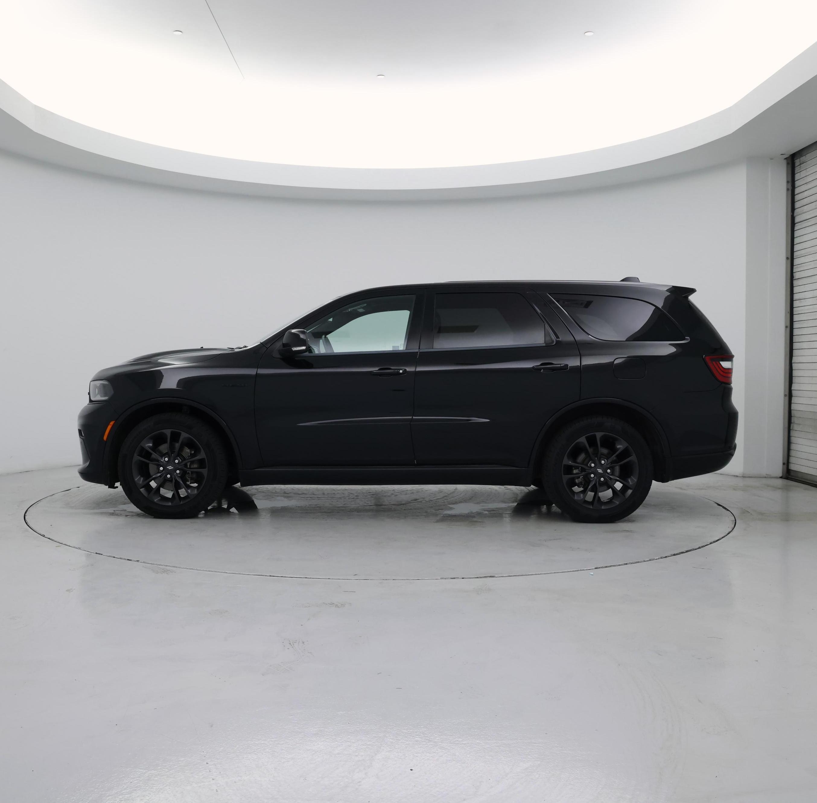 Thumbnail: 2022 Dodge Durango - 3