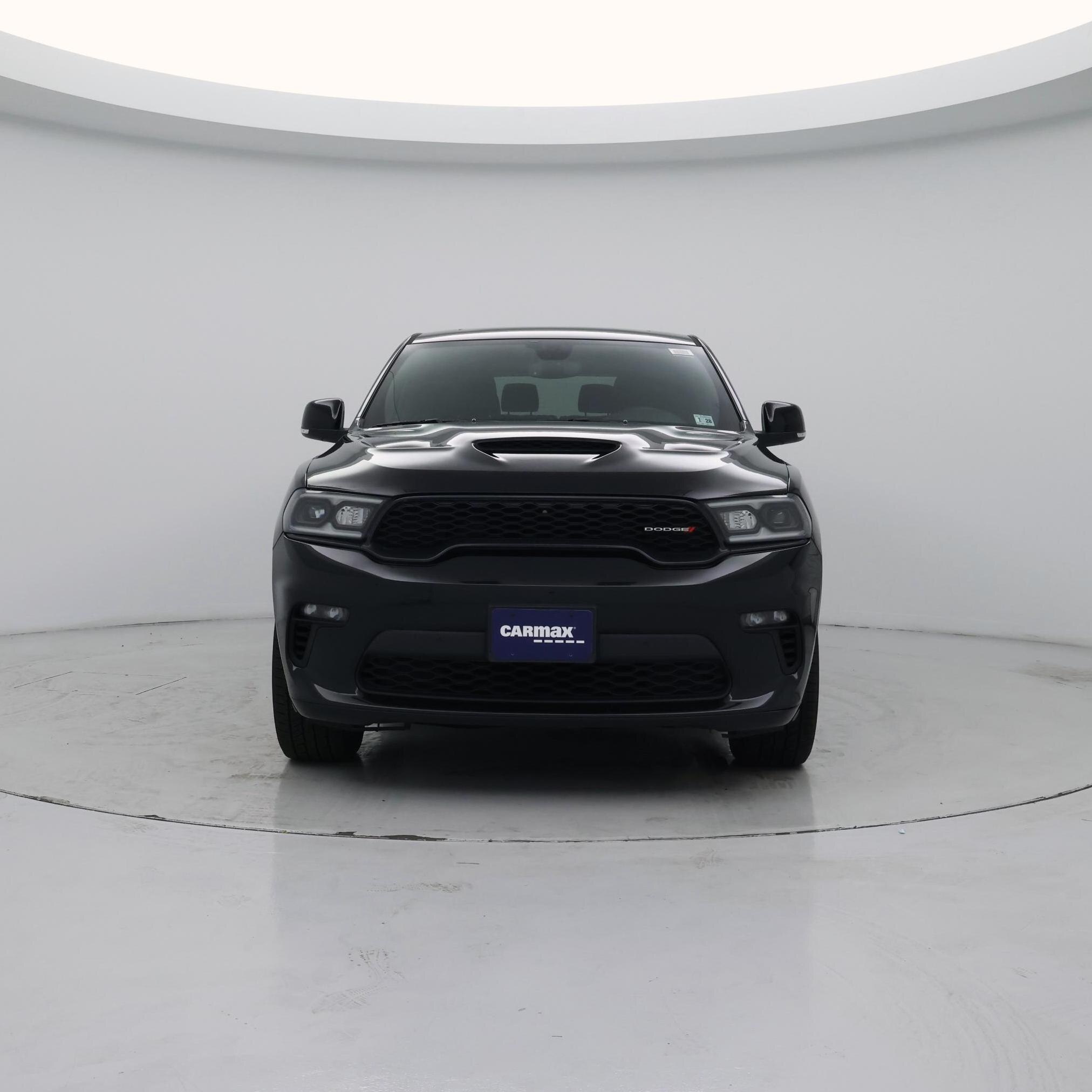 Thumbnail: 2022 Dodge Durango - 5