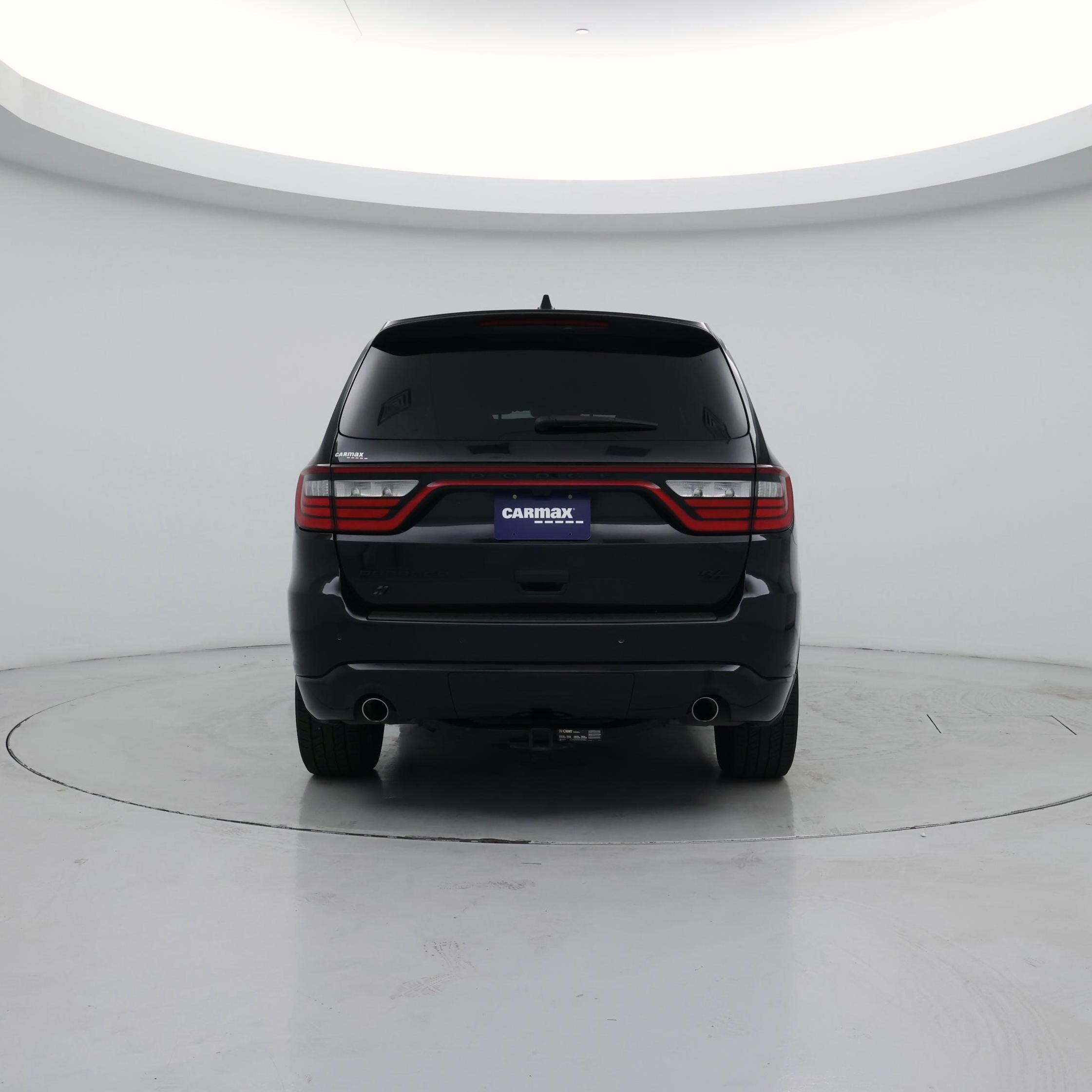 Thumbnail: 2022 Dodge Durango - 6