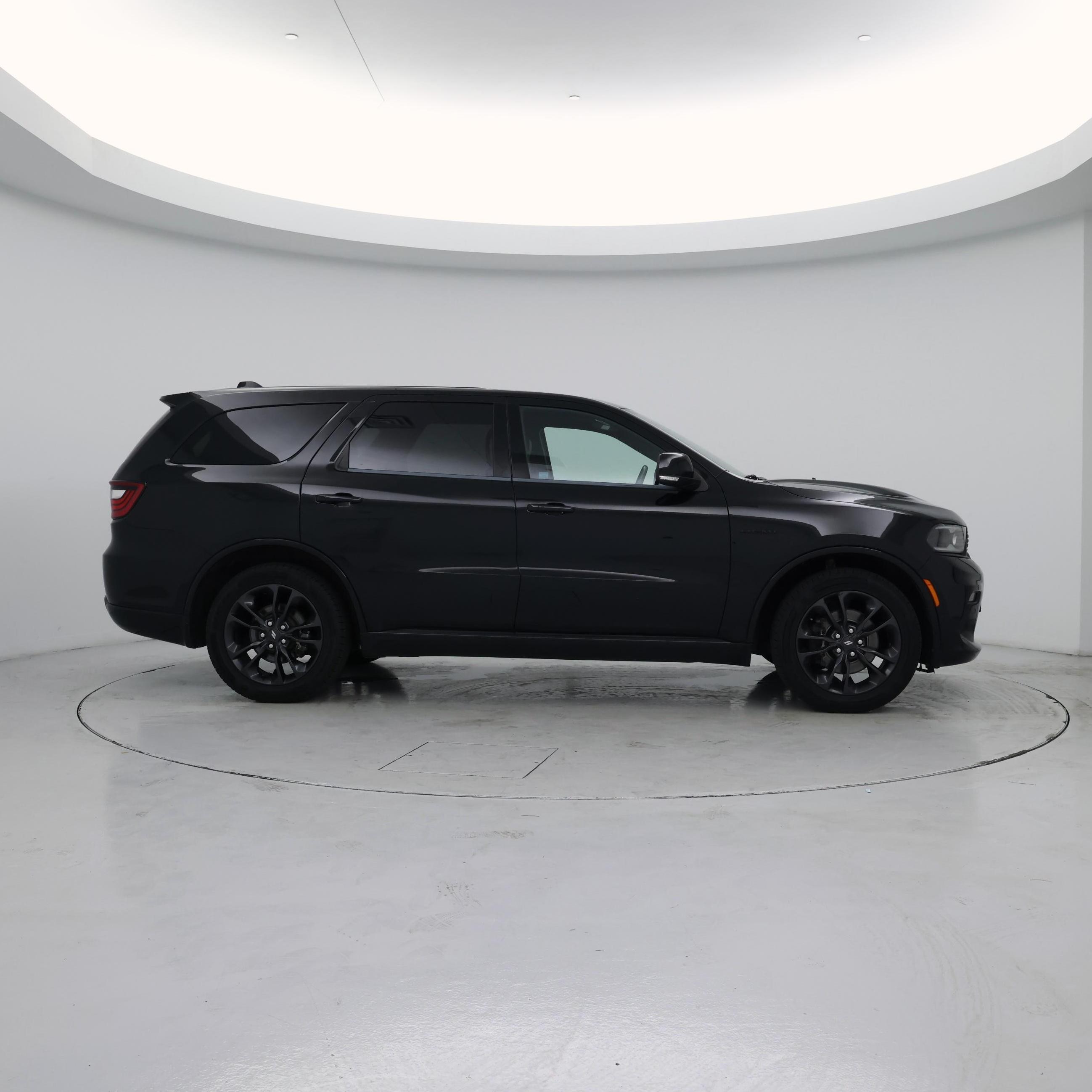 Thumbnail: 2022 Dodge Durango - 7