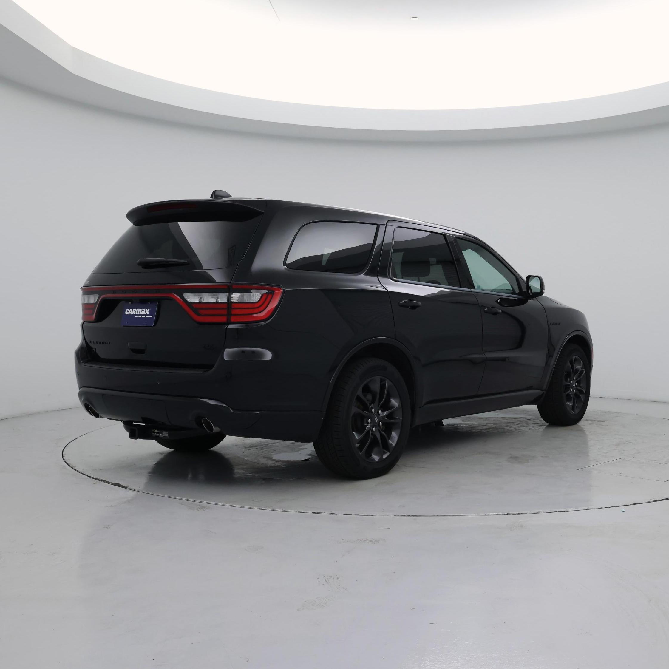 Thumbnail: 2022 Dodge Durango - 8