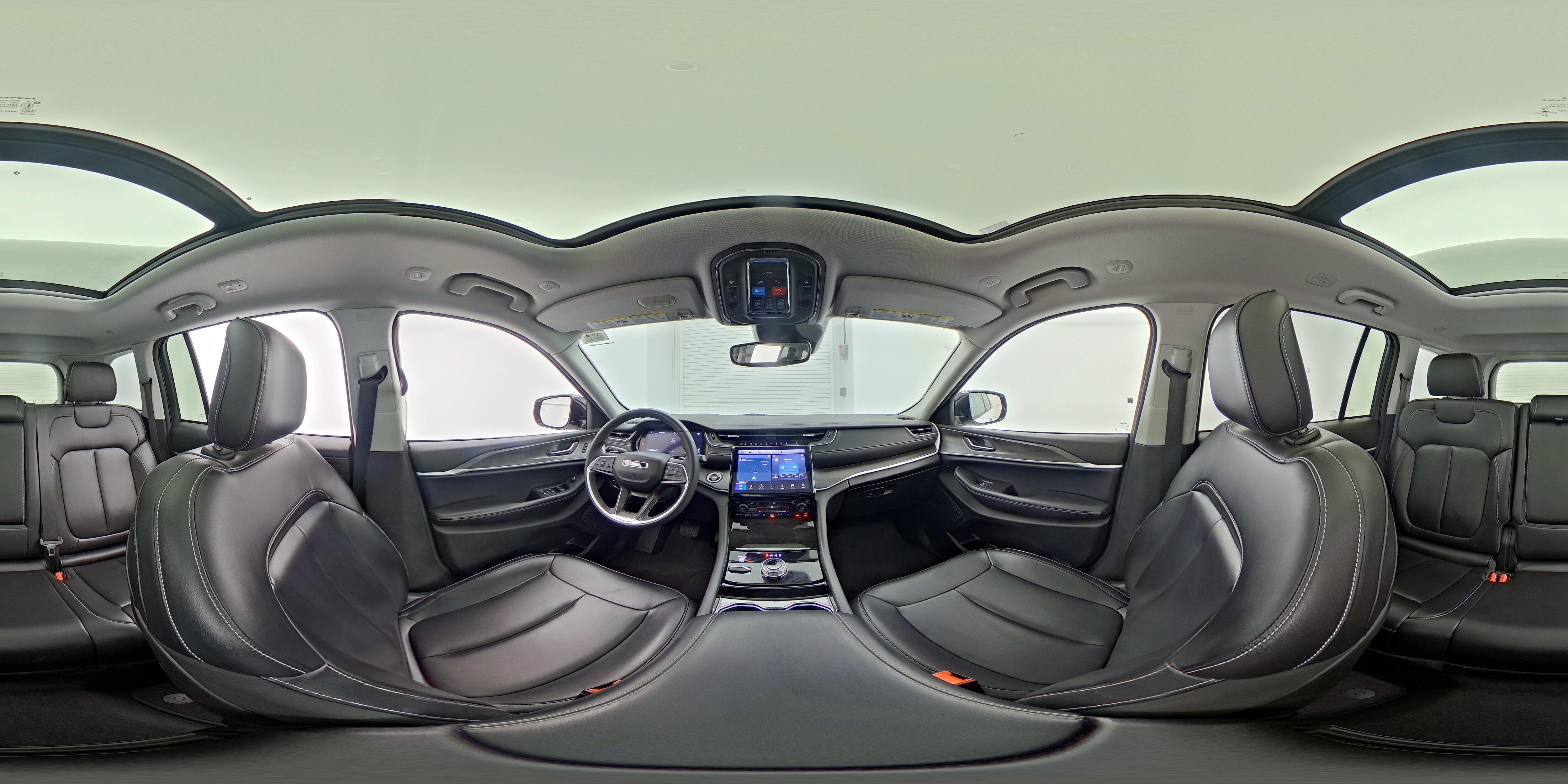 2023 Jeep Grand Cherokee Limited - Photo 26