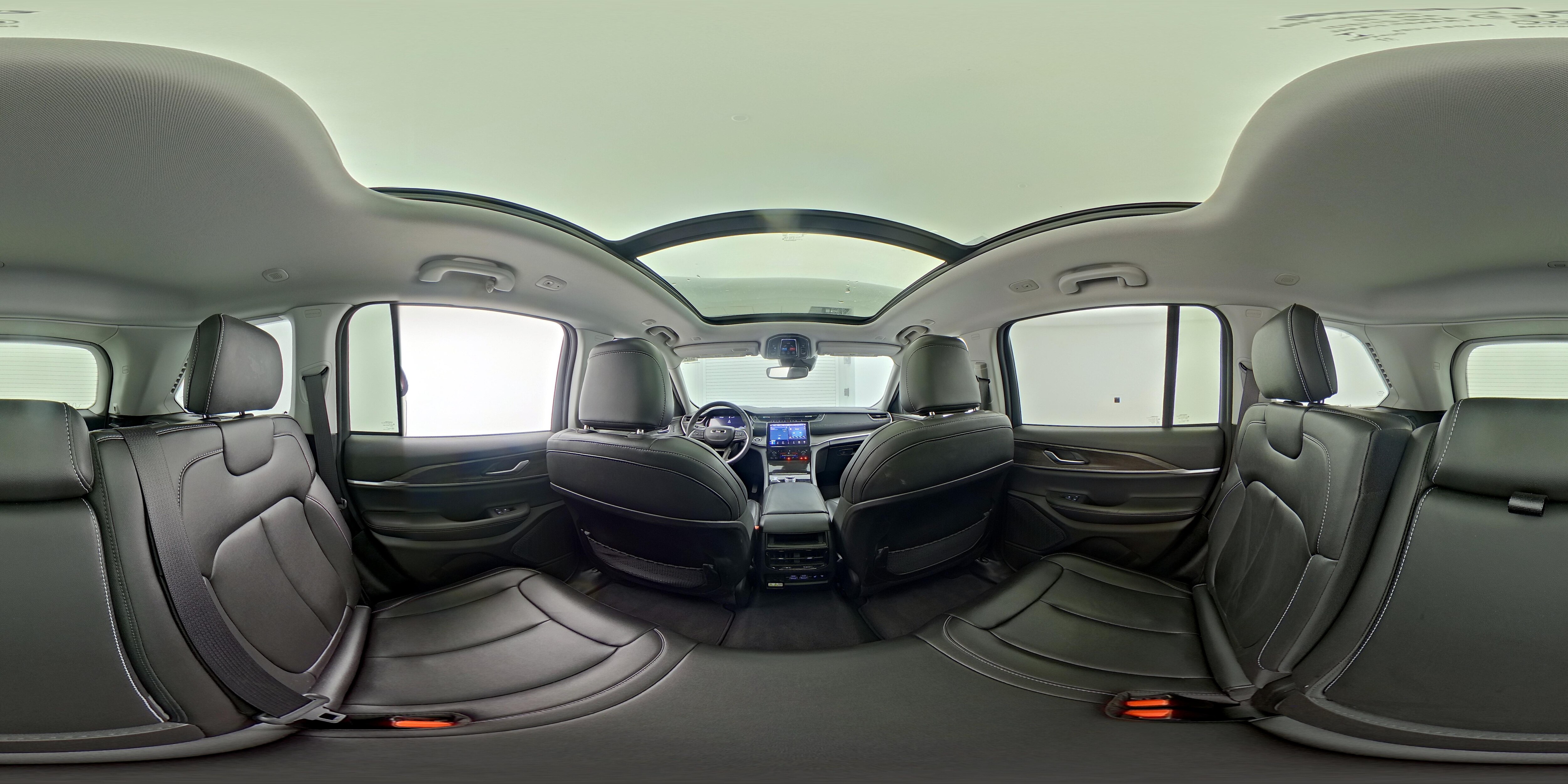2023 Jeep Grand Cherokee Limited - Photo 27