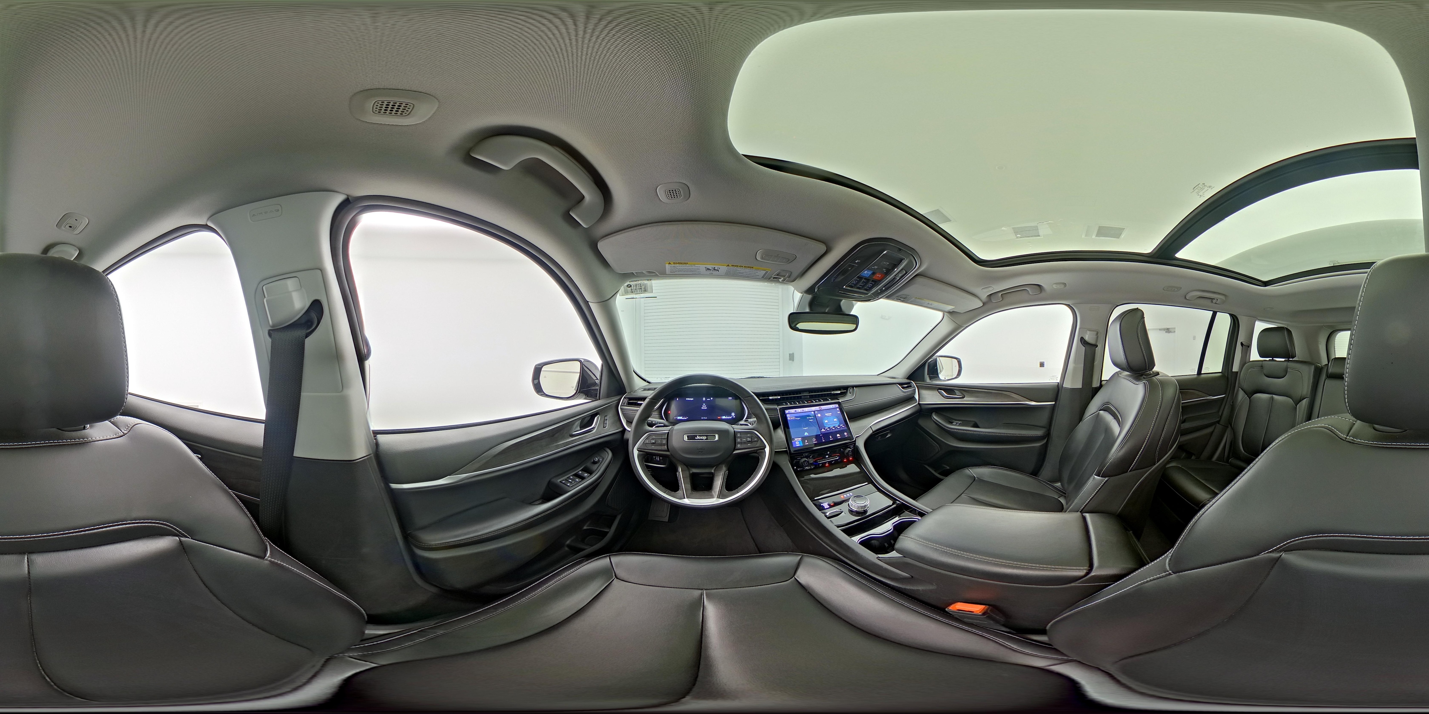 2023 Jeep Grand Cherokee Limited - Photo 28