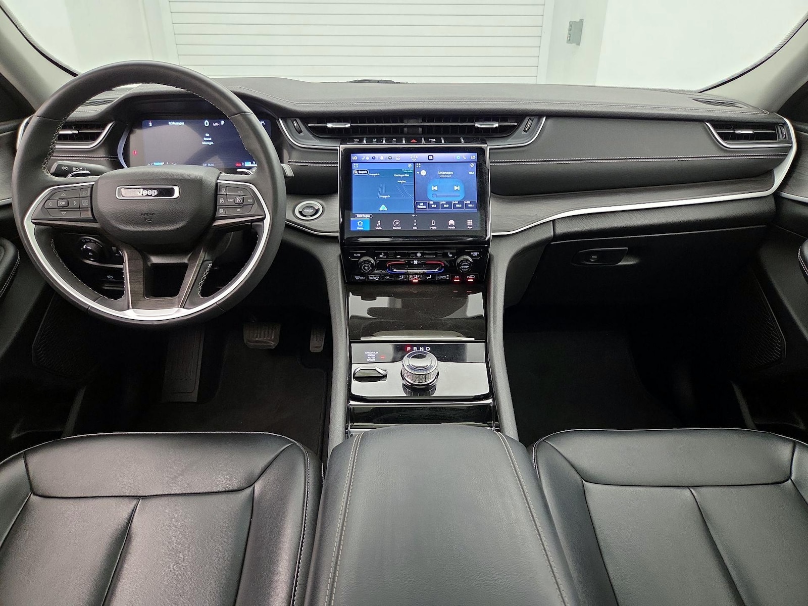2023 Jeep Grand Cherokee Limited - Photo 10